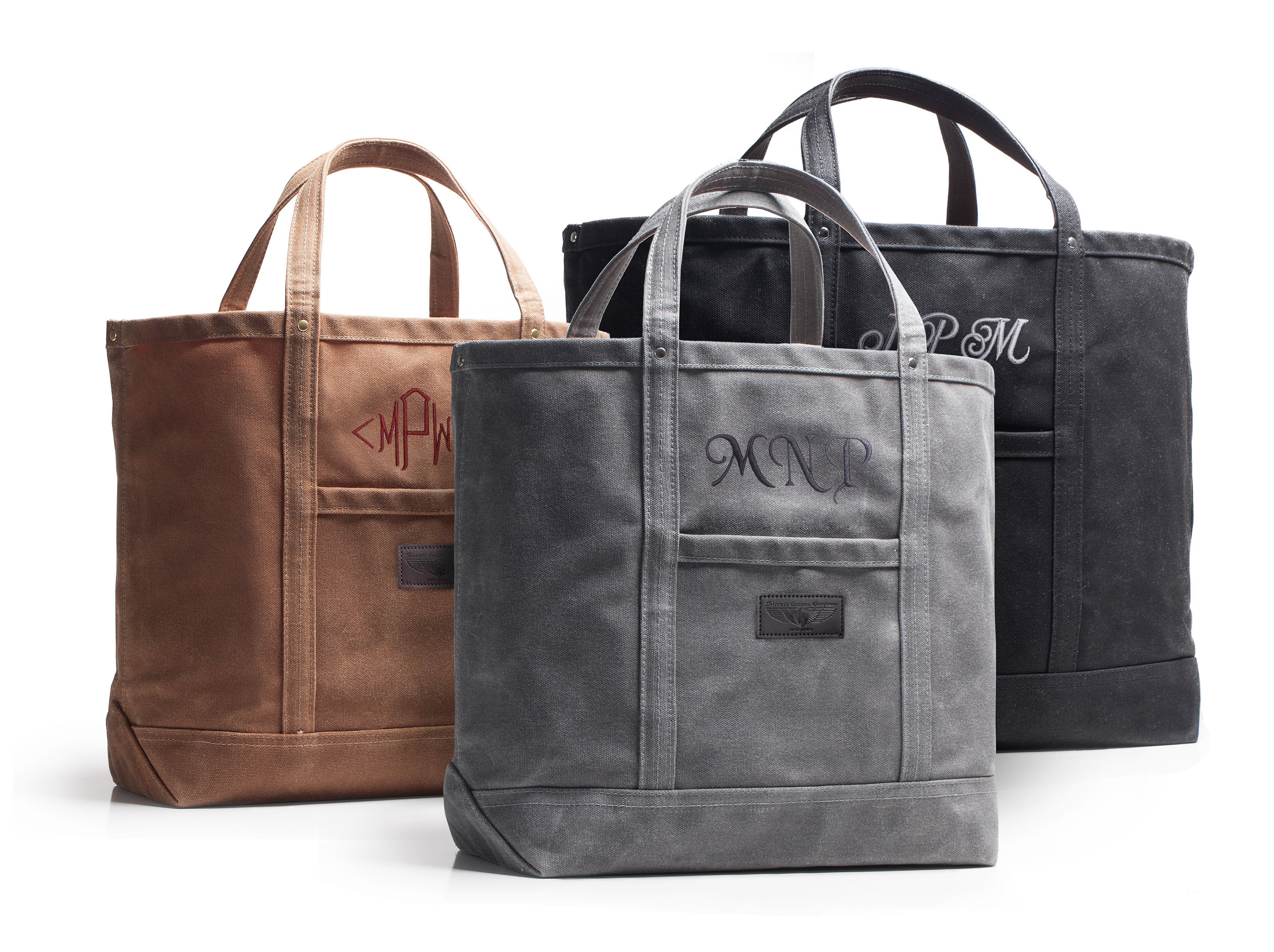 Barge Tote