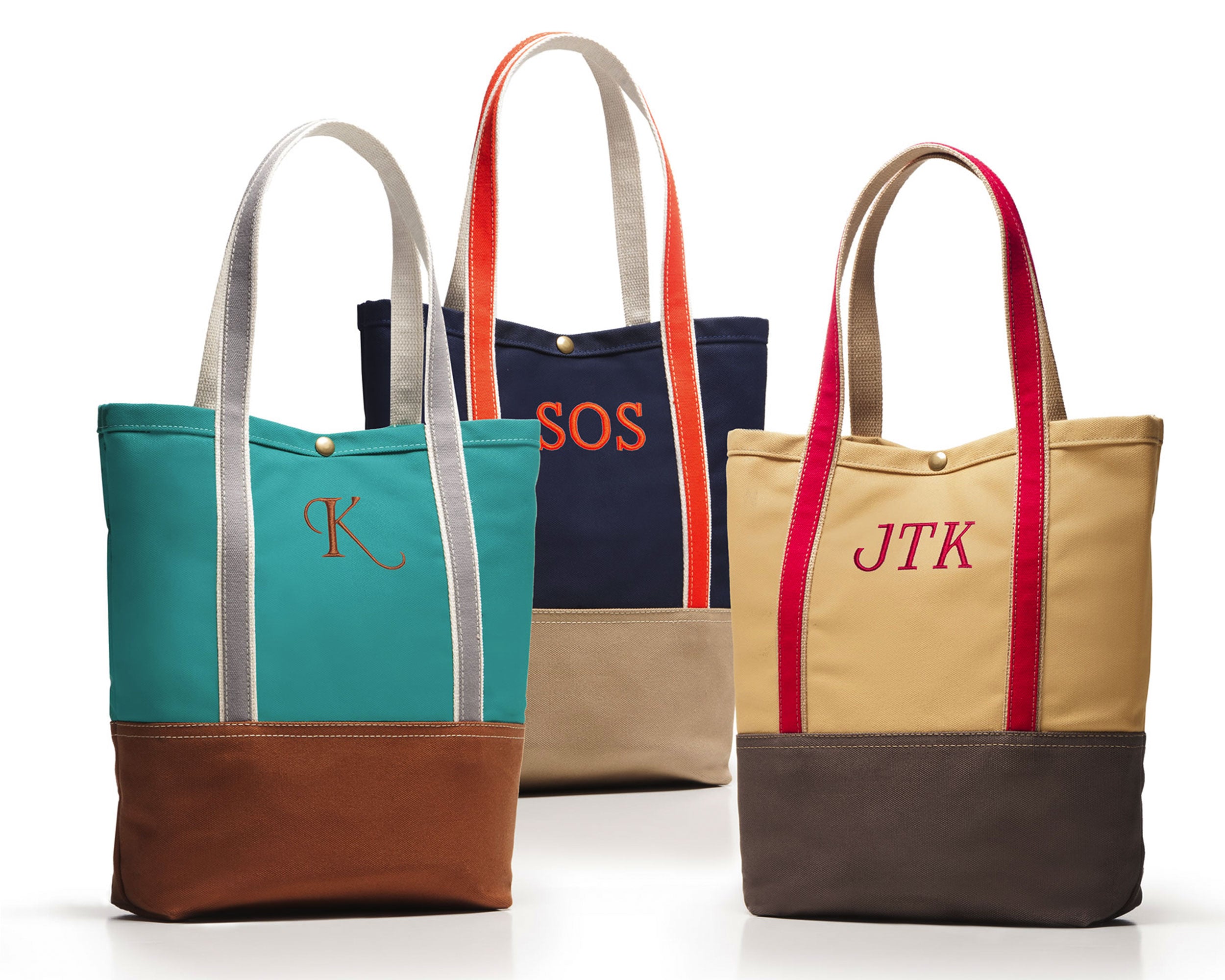 Soho Casual Tote