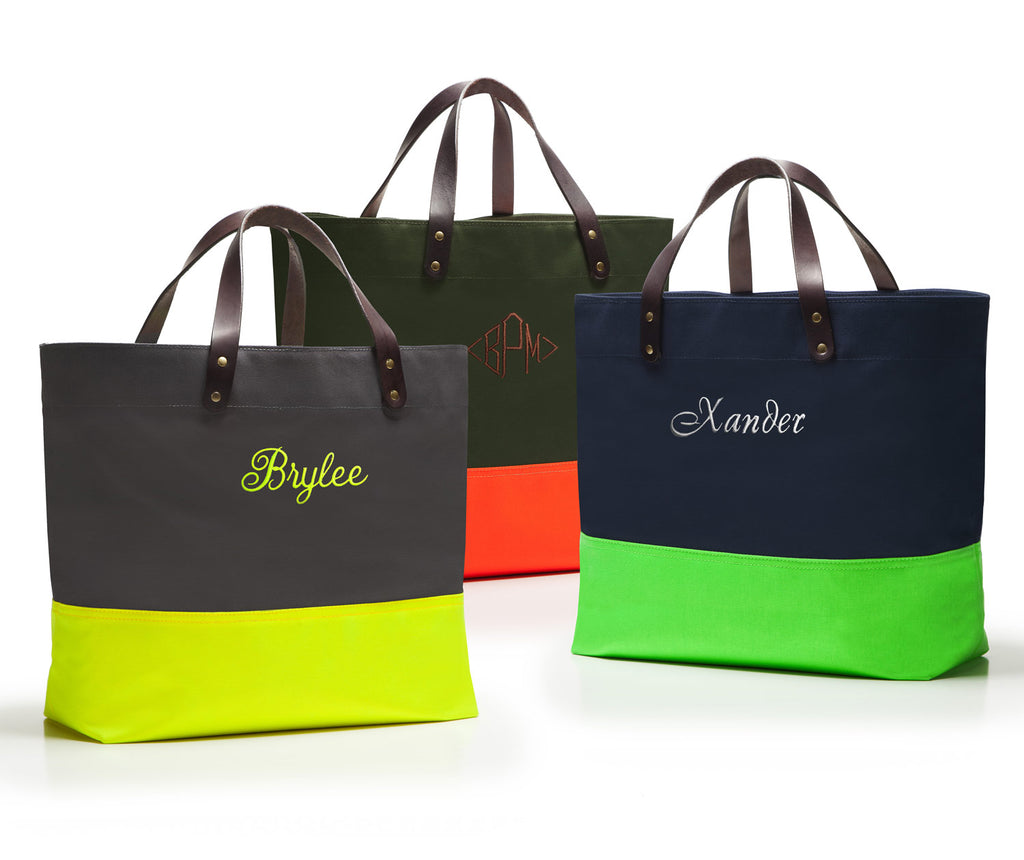 Oyster Bay Tote