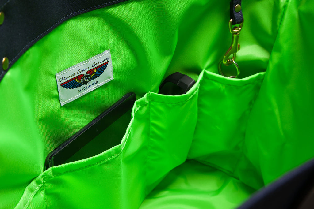 Oyster Bay Tote