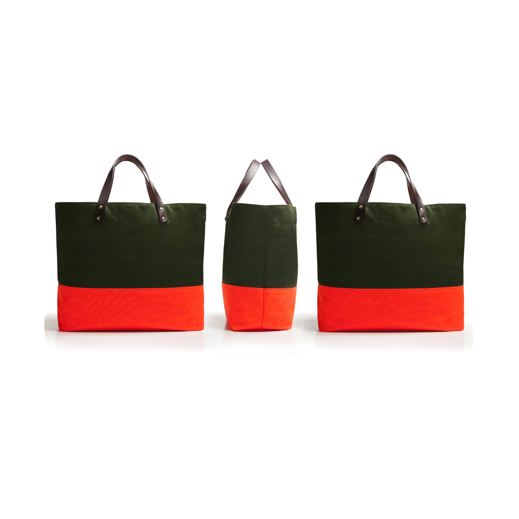 Oyster Bay Tote