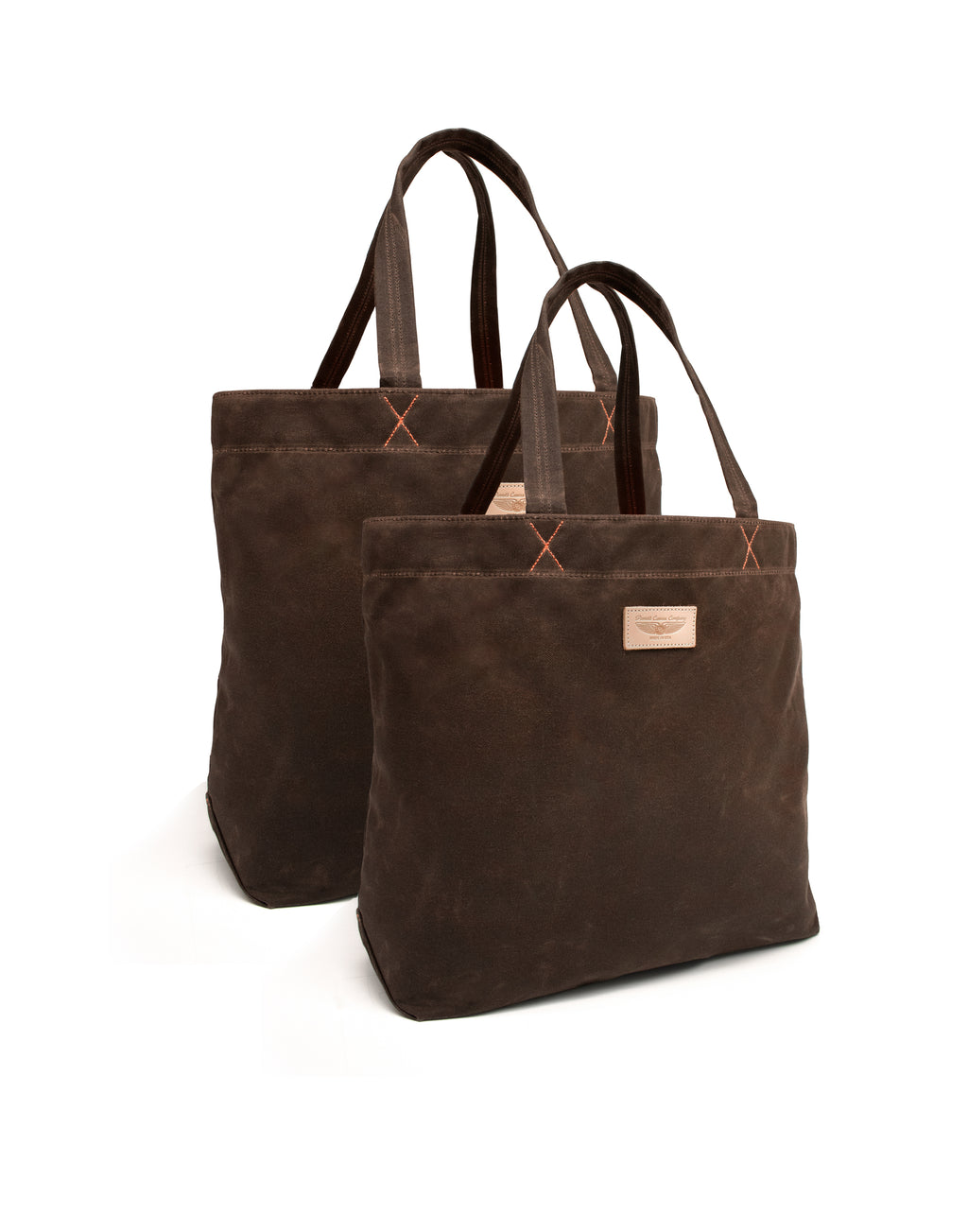 Shopper's Tote