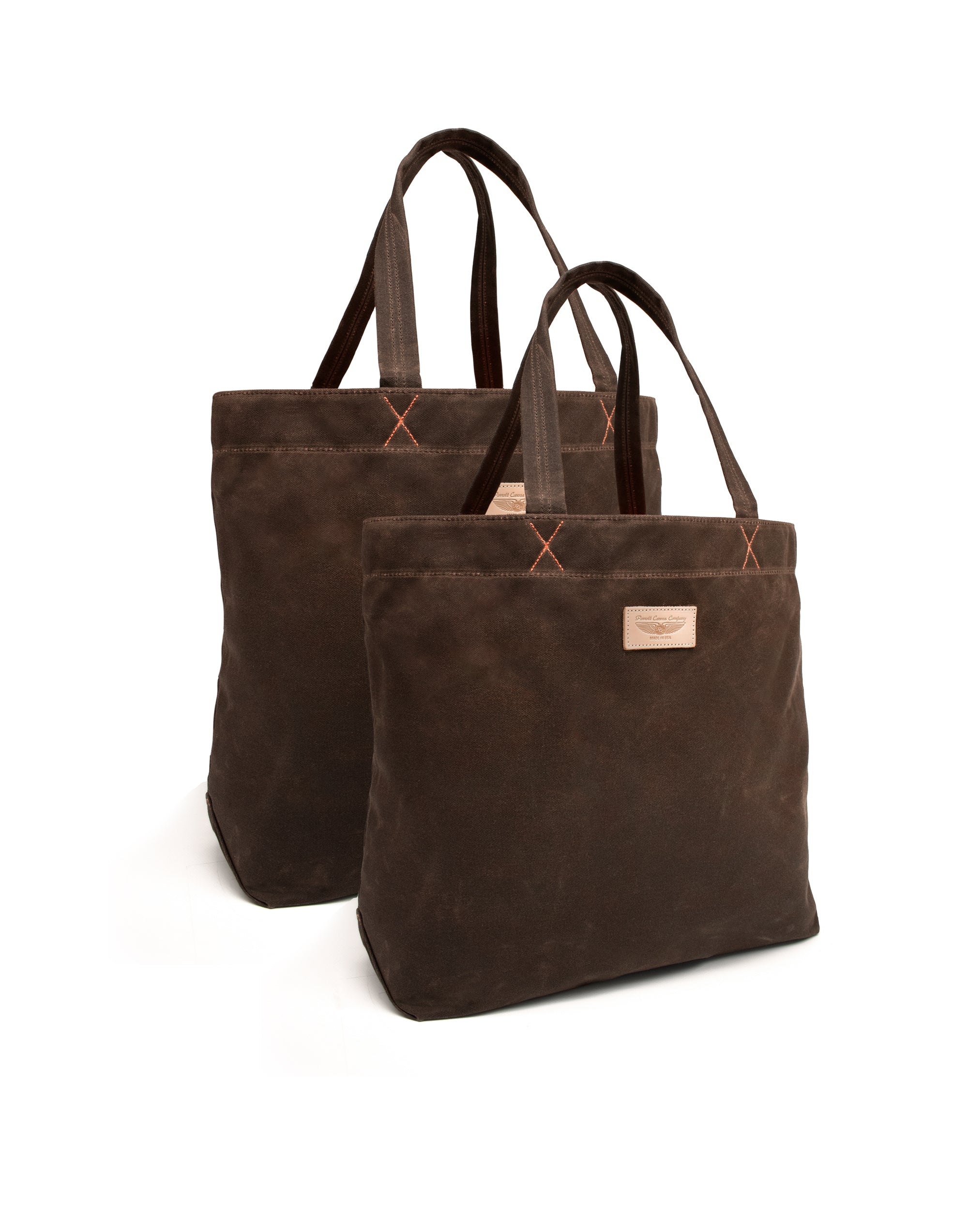 Shopper's Tote