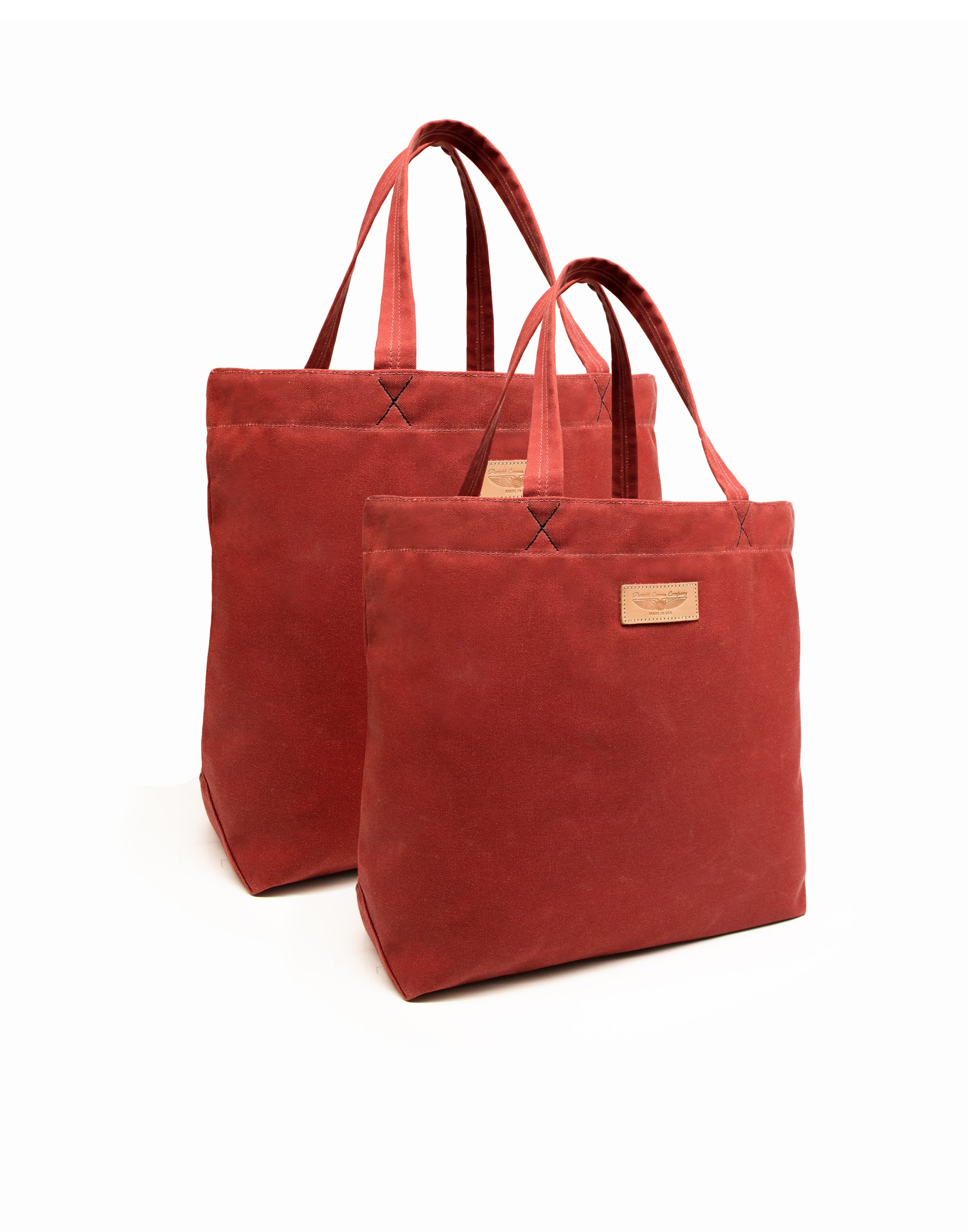 Shopper's Tote
