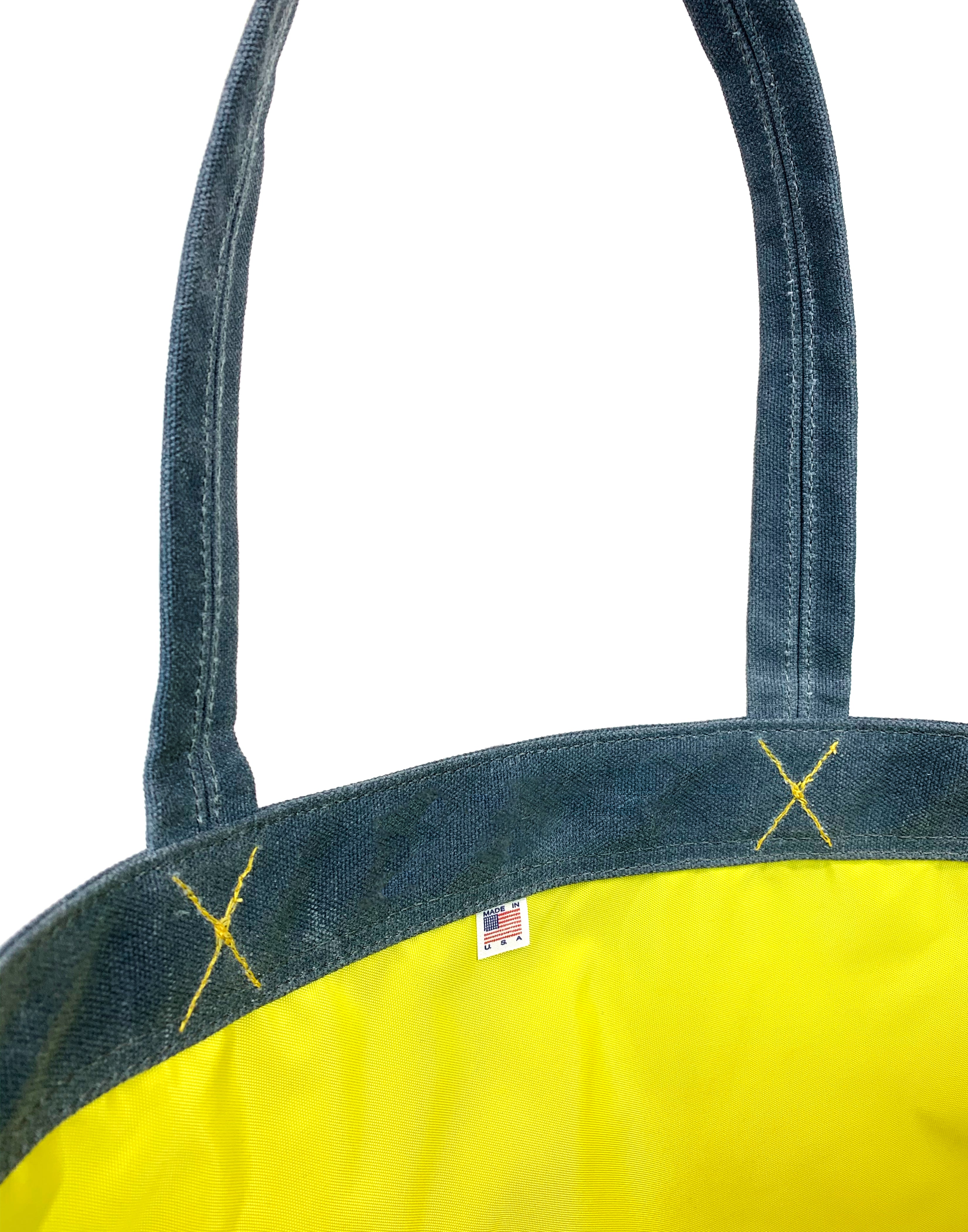Shopper's Tote