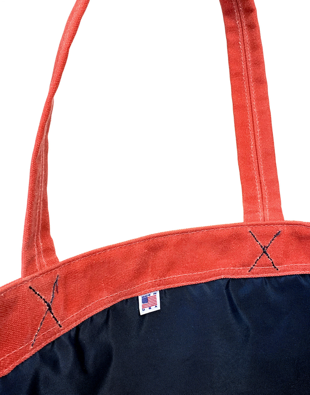 Shopper's Tote