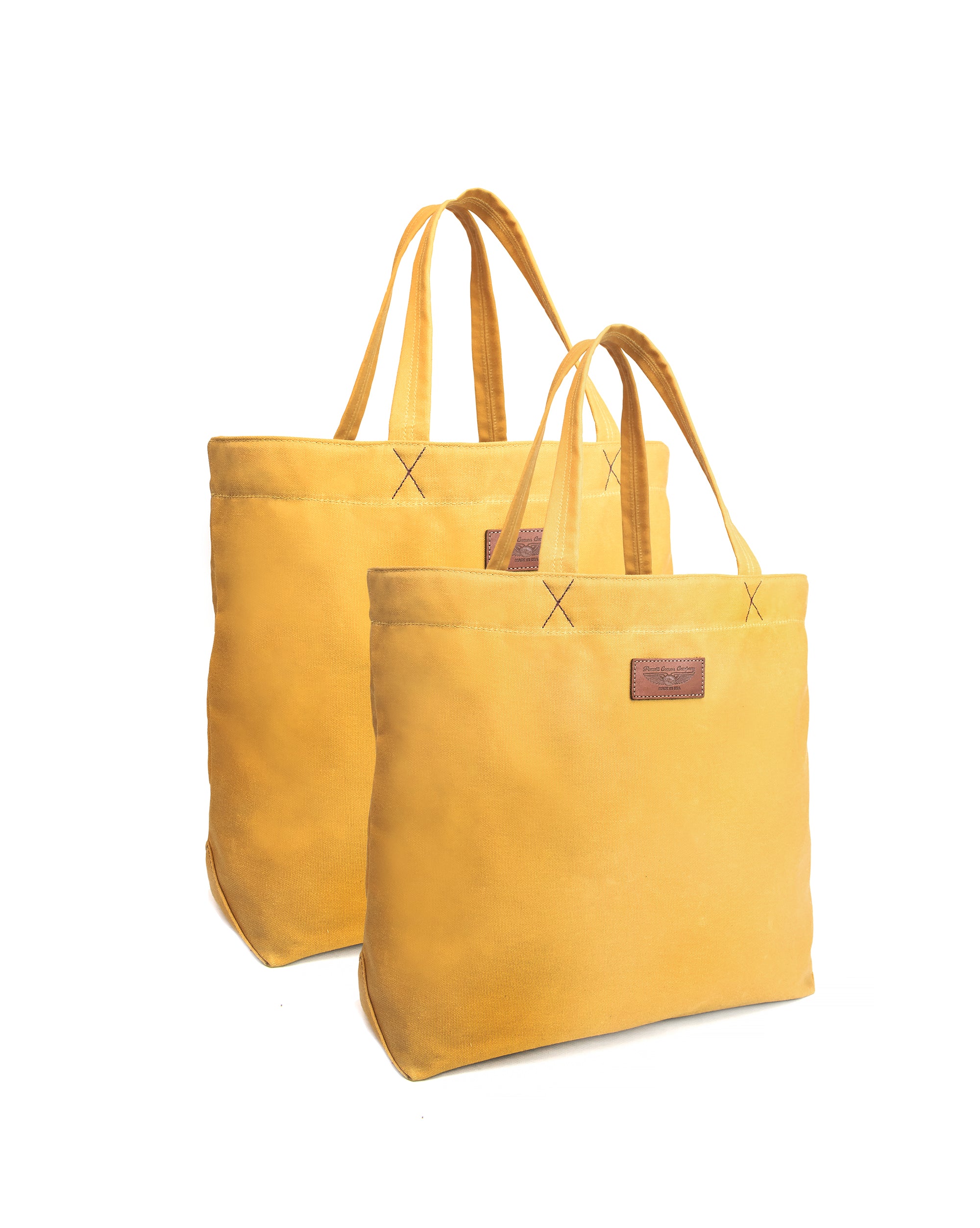 Shopper's Tote