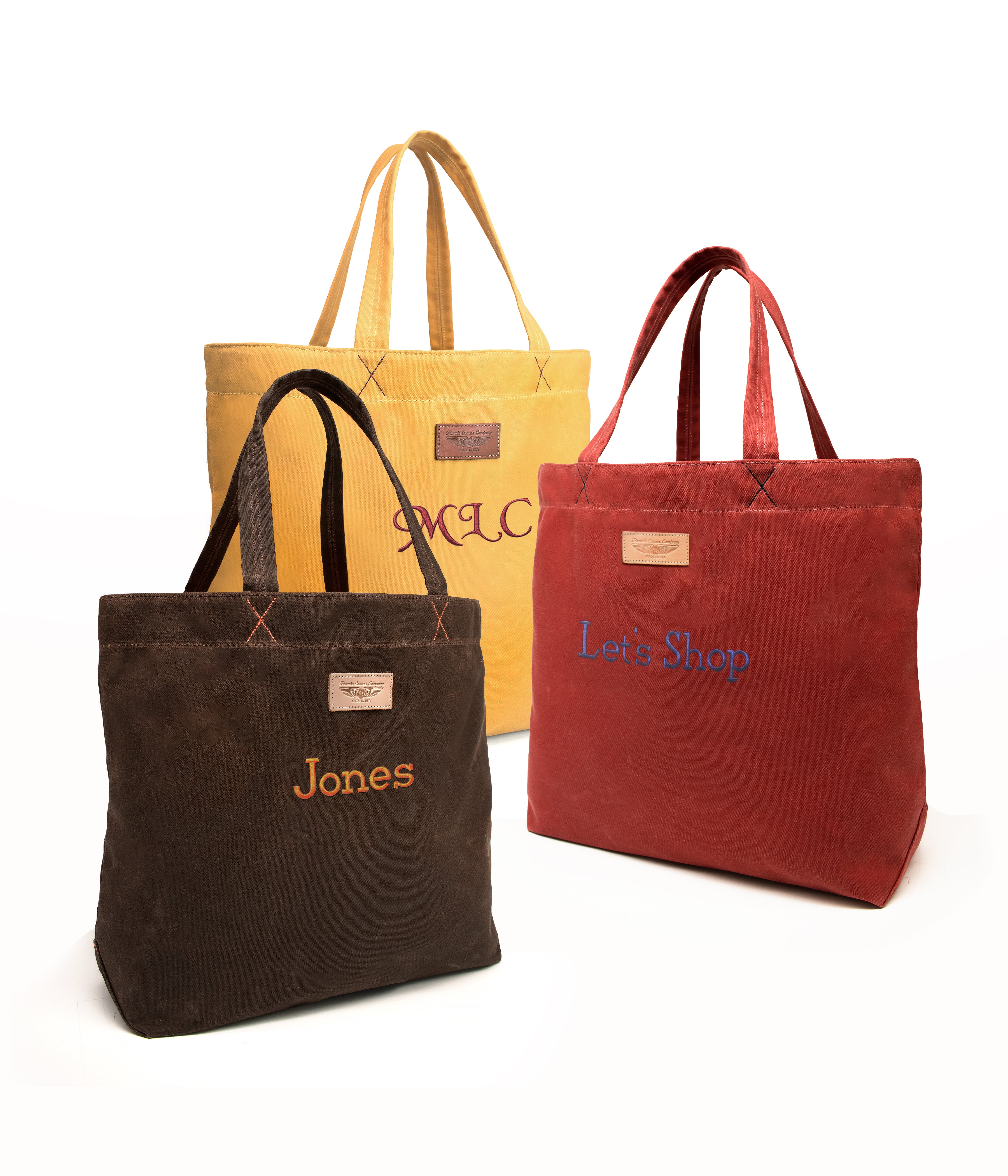 Shopper's Tote