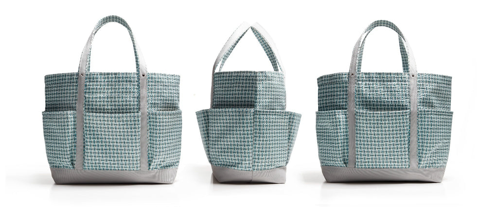 Sun & Surf Organizer Tote