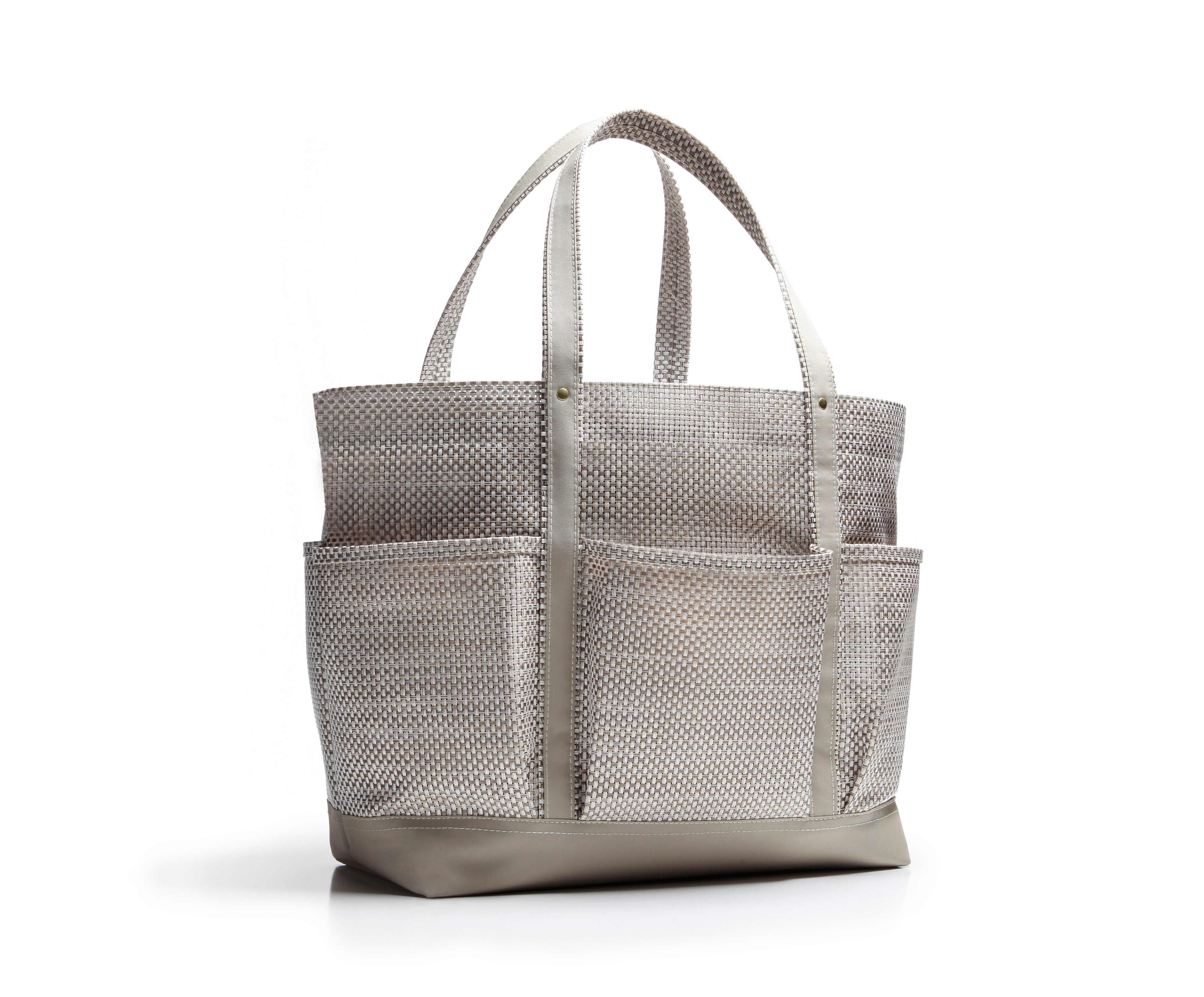 Sun & Surf Organizer Tote