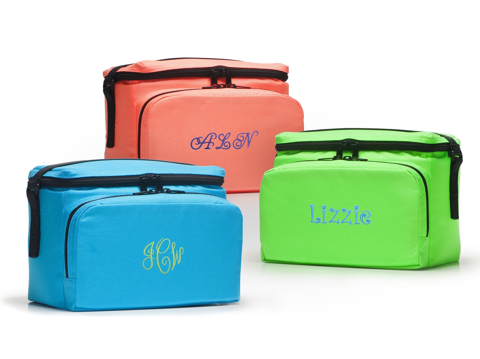 Small Cooler
