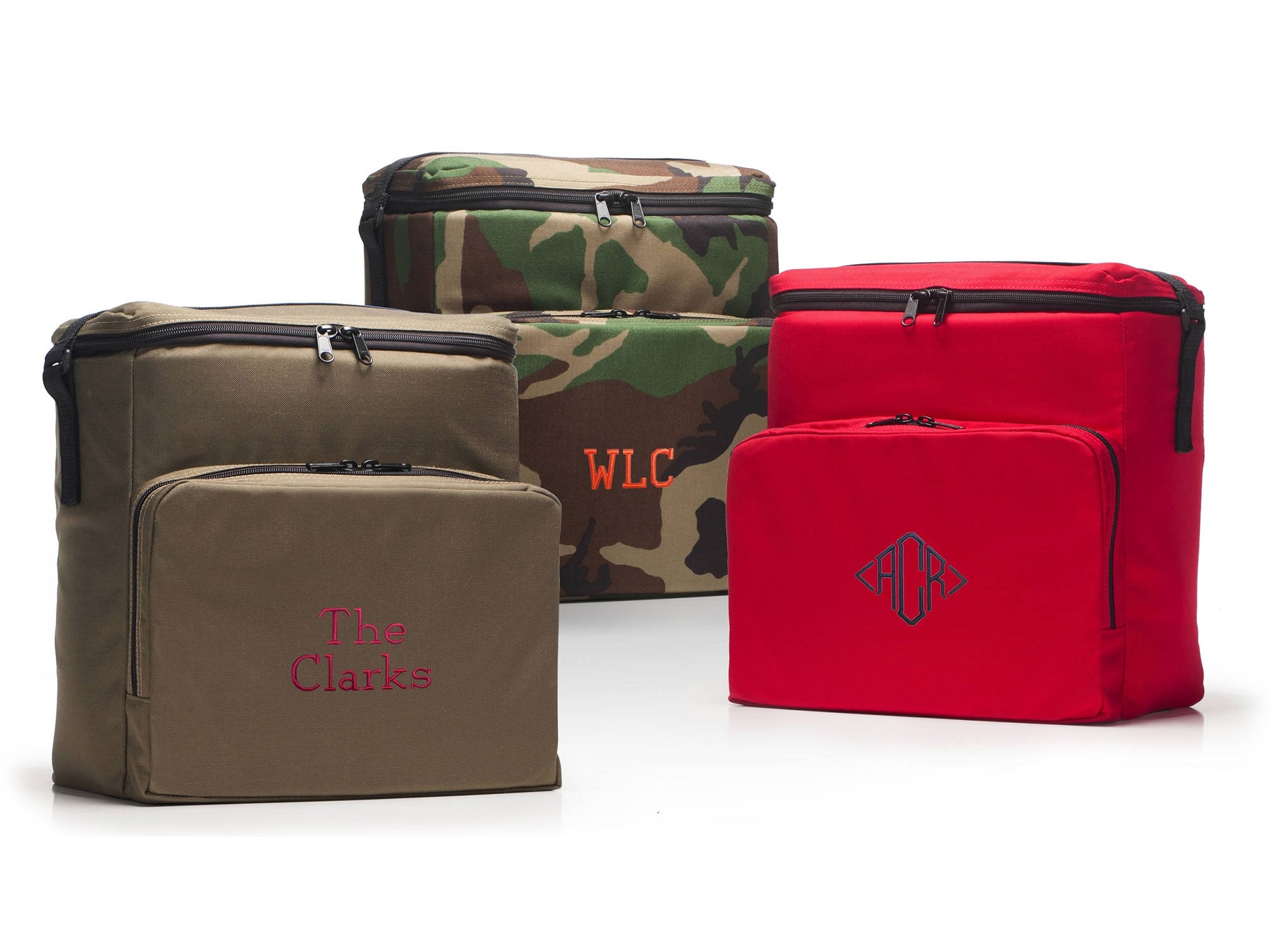 Large Cooler