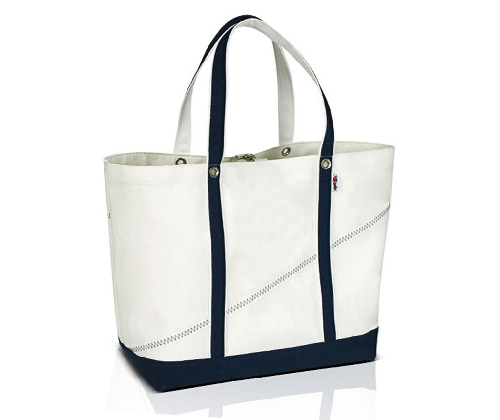 Windjammer Ketch Tote