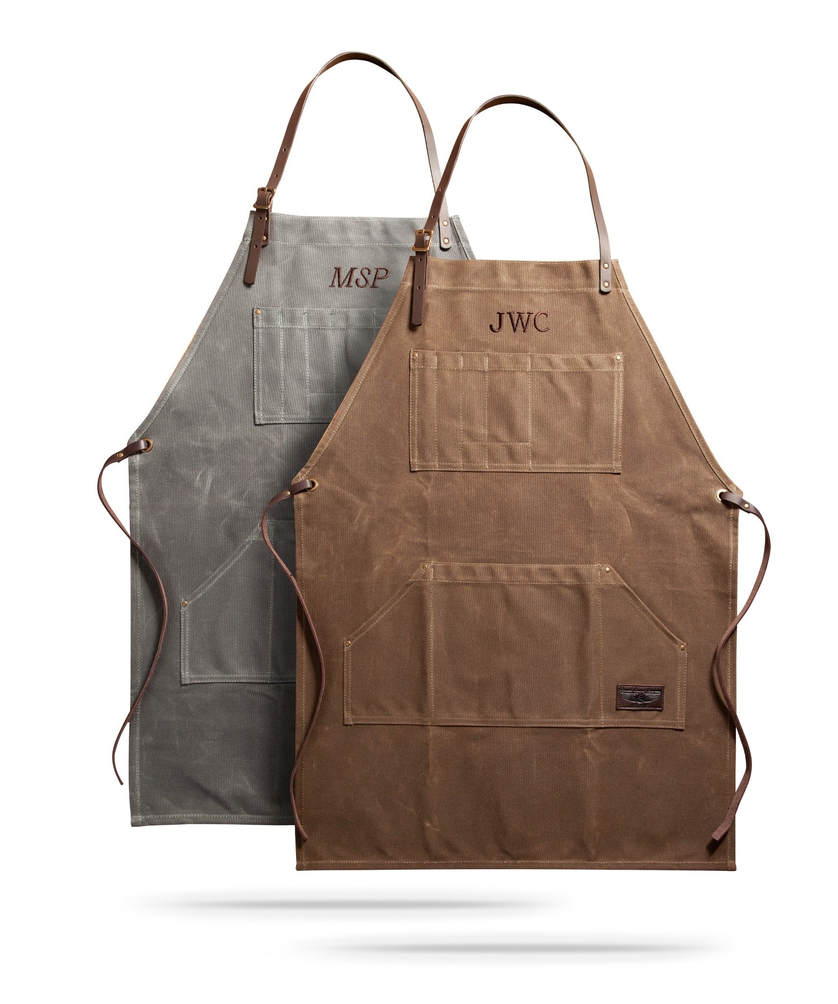 Tradesman Apron