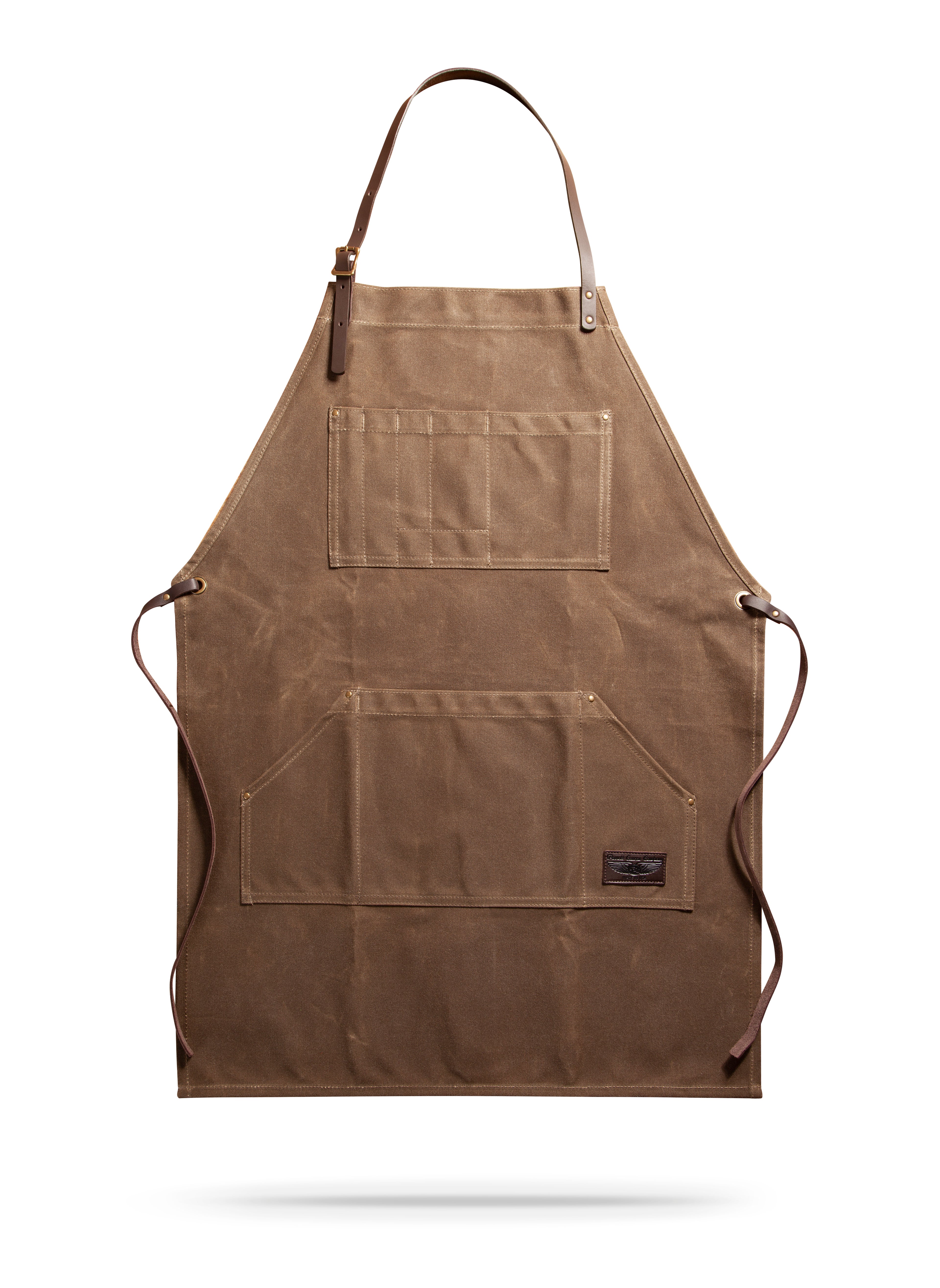 Tradesman Apron