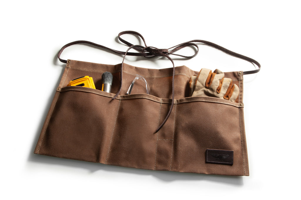 Tradesman Waist Apron