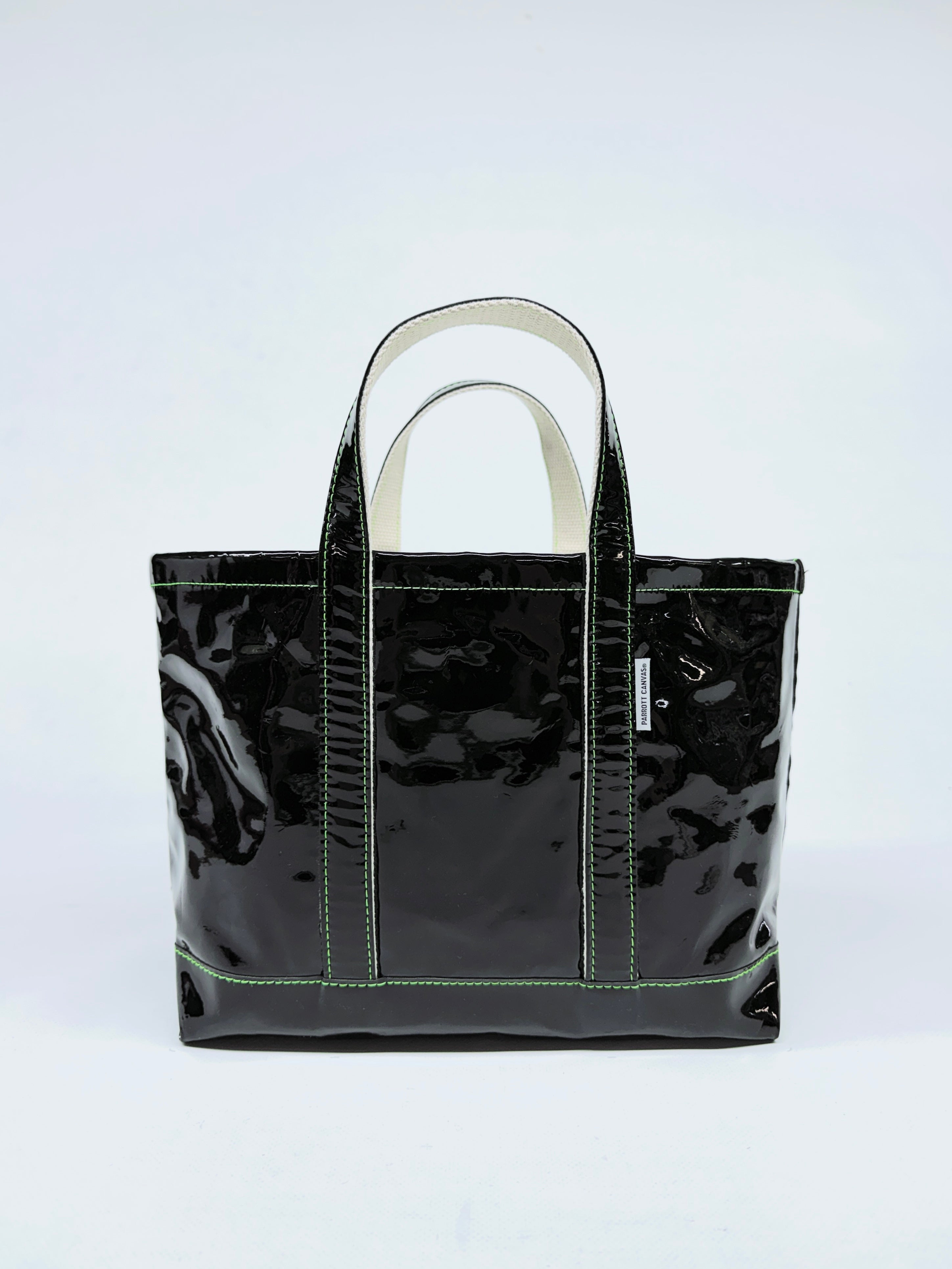 Summer Club Tote — Midnight