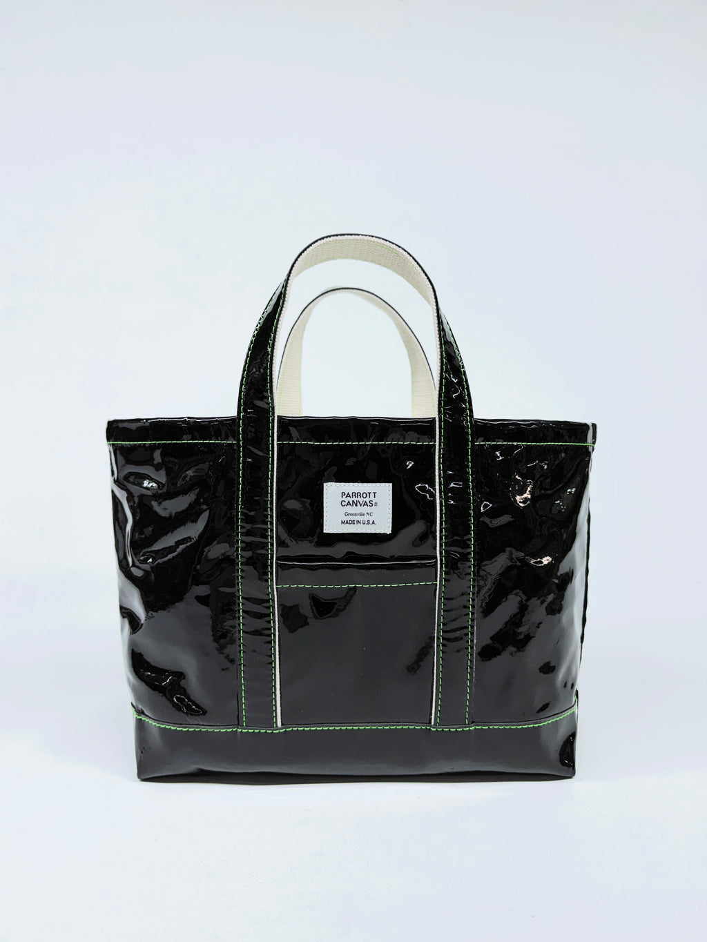 Summer Club Tote — Midnight
