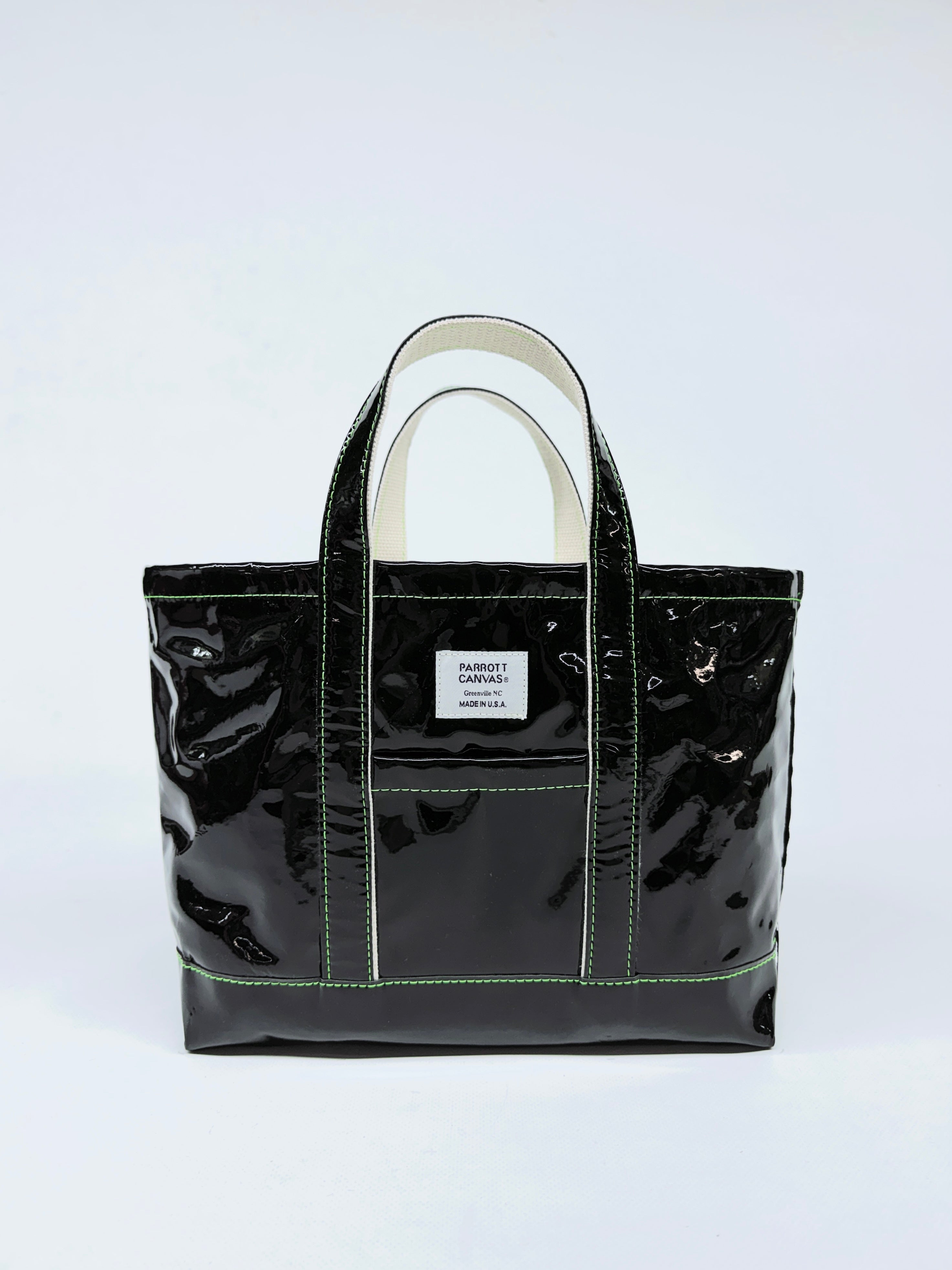 Summer Club Tote — Midnight