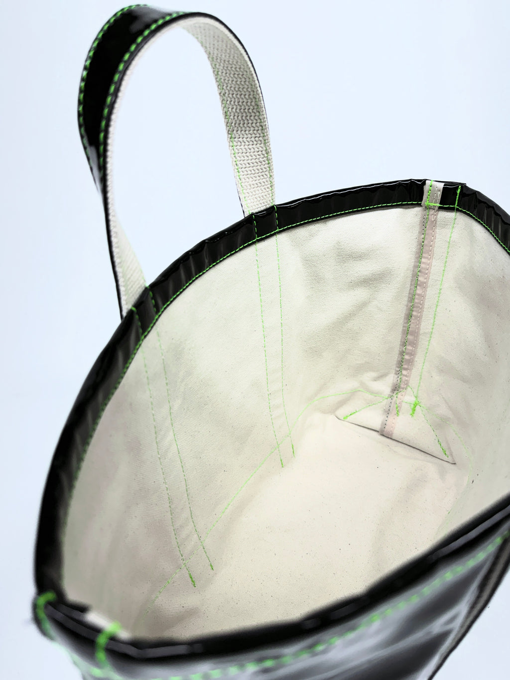 Summer Club Tote — Midnight