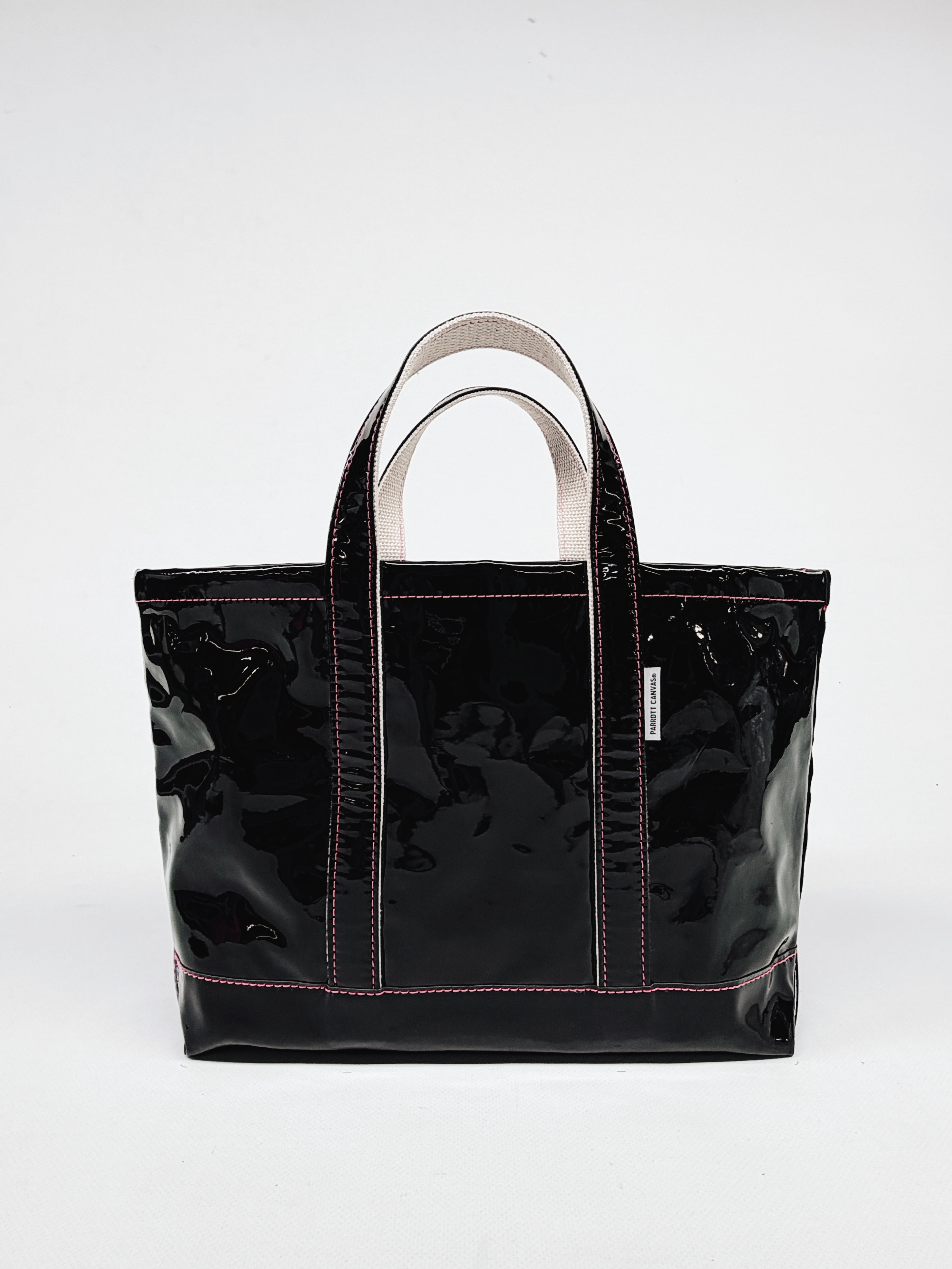 Summer Club Tote — Midnight