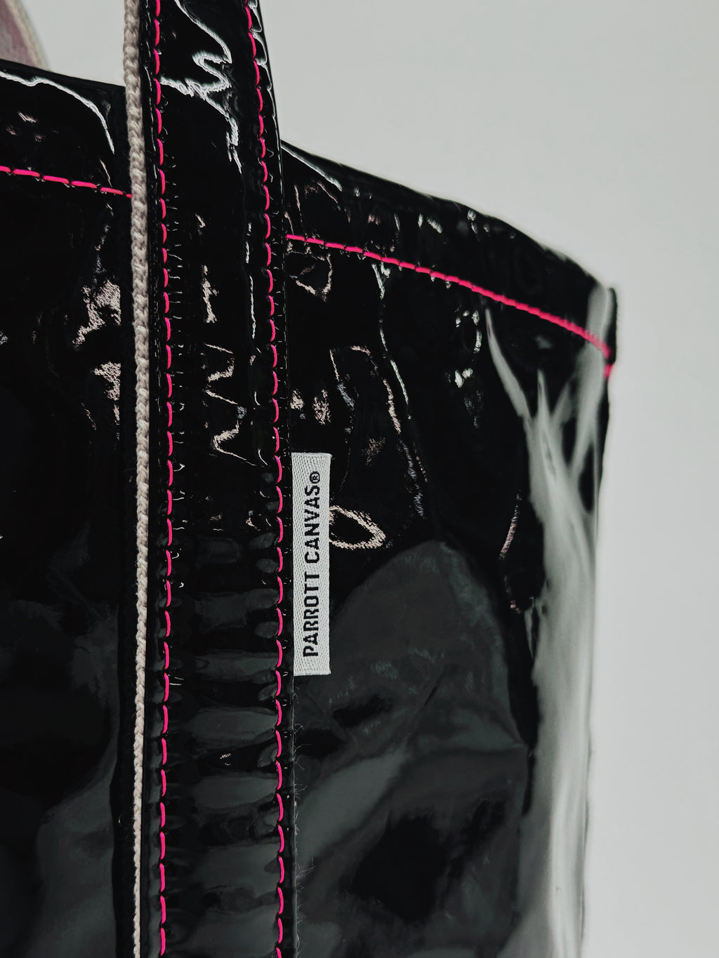 Summer Club Tote — Midnight