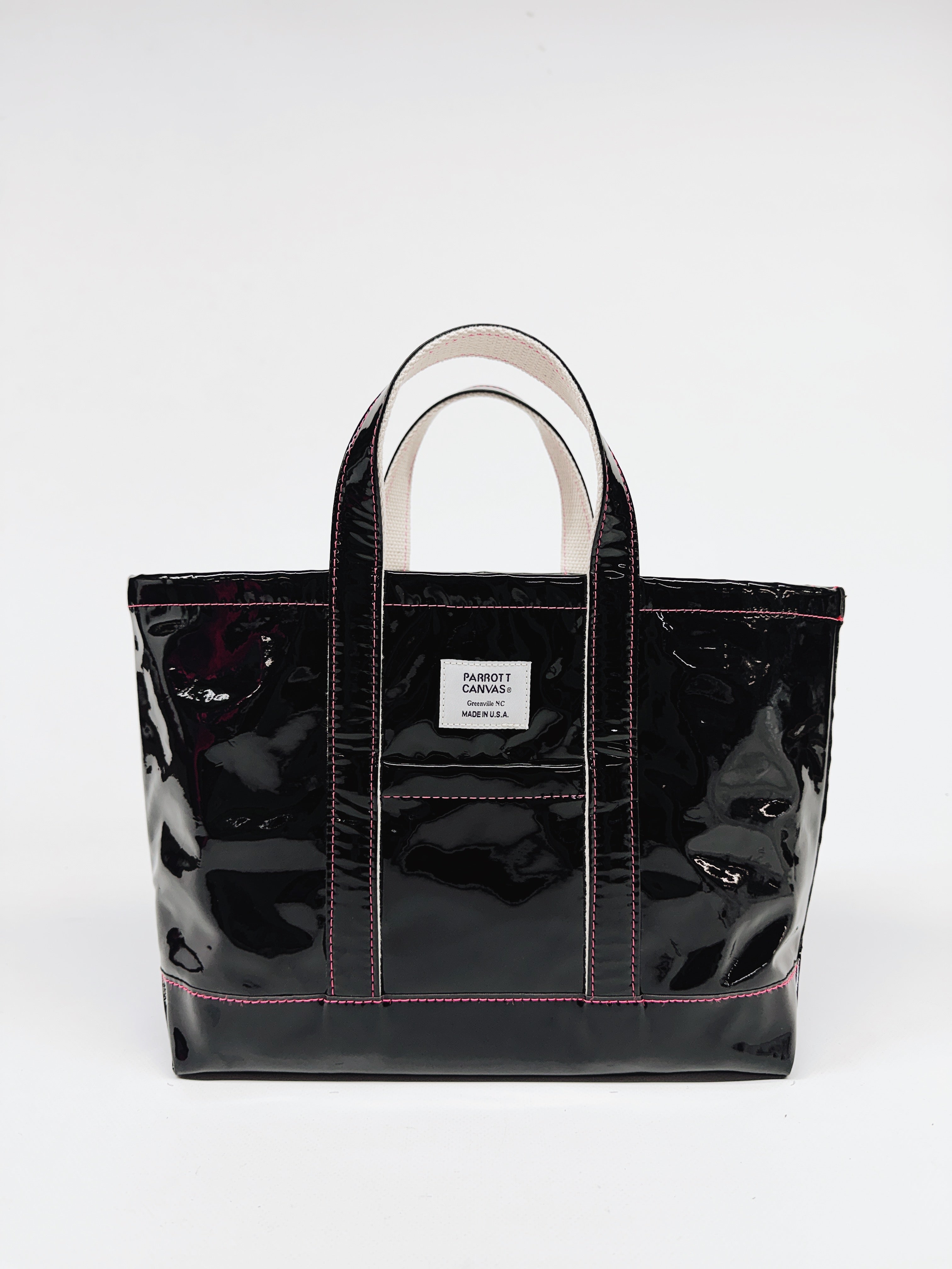 Summer Club Tote — Midnight