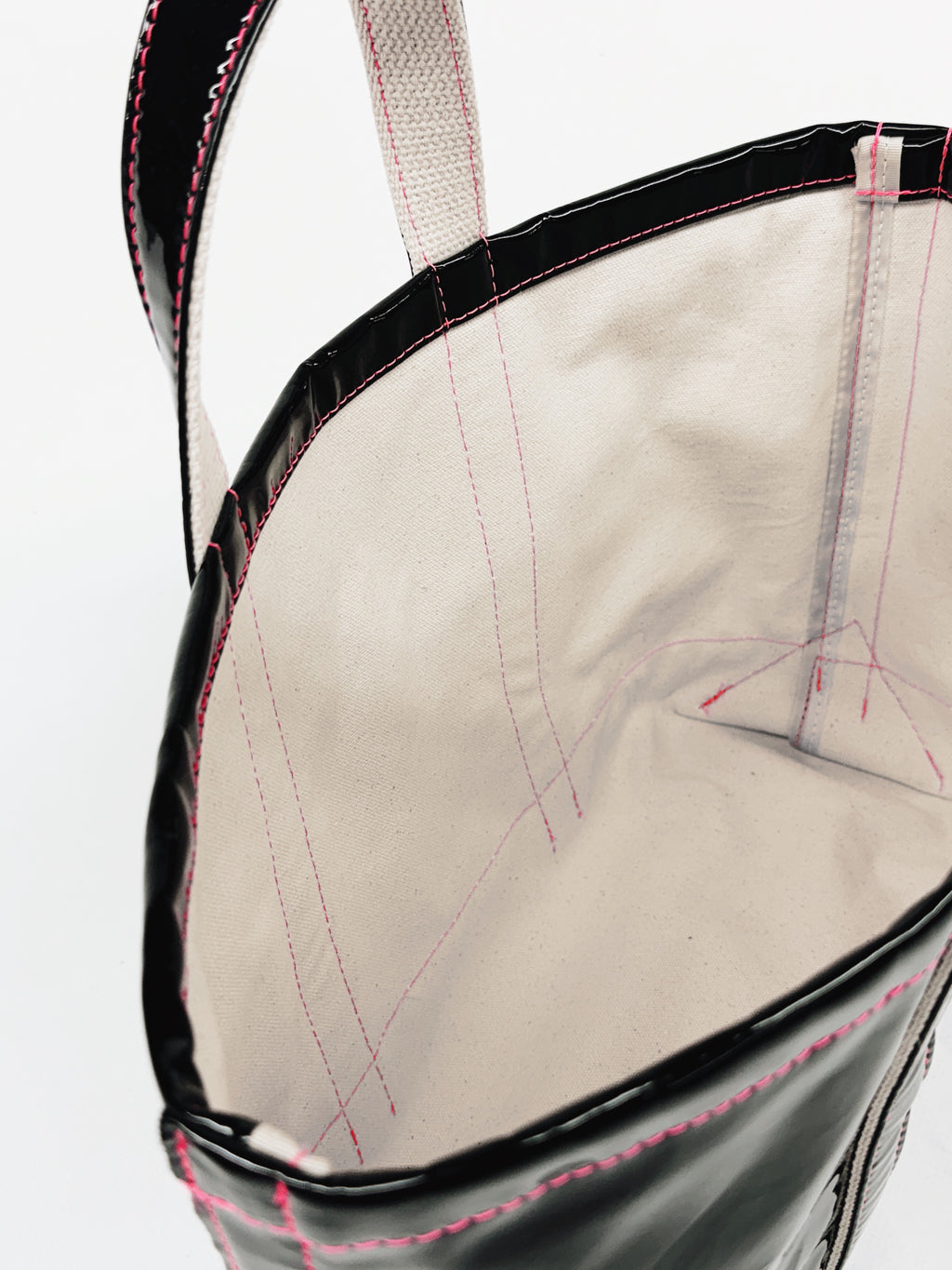 Summer Club Tote — Midnight