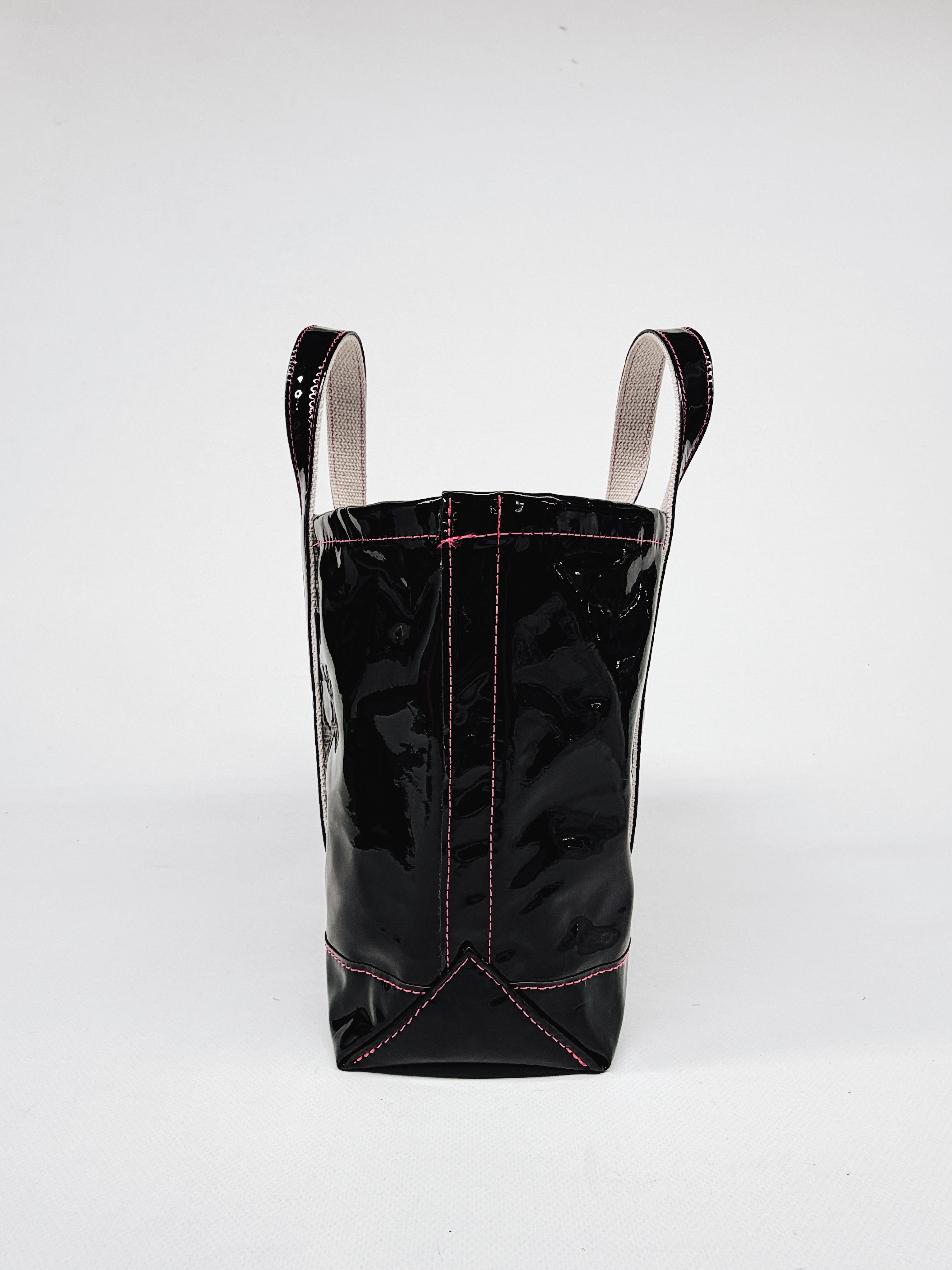 Summer Club Tote — Midnight