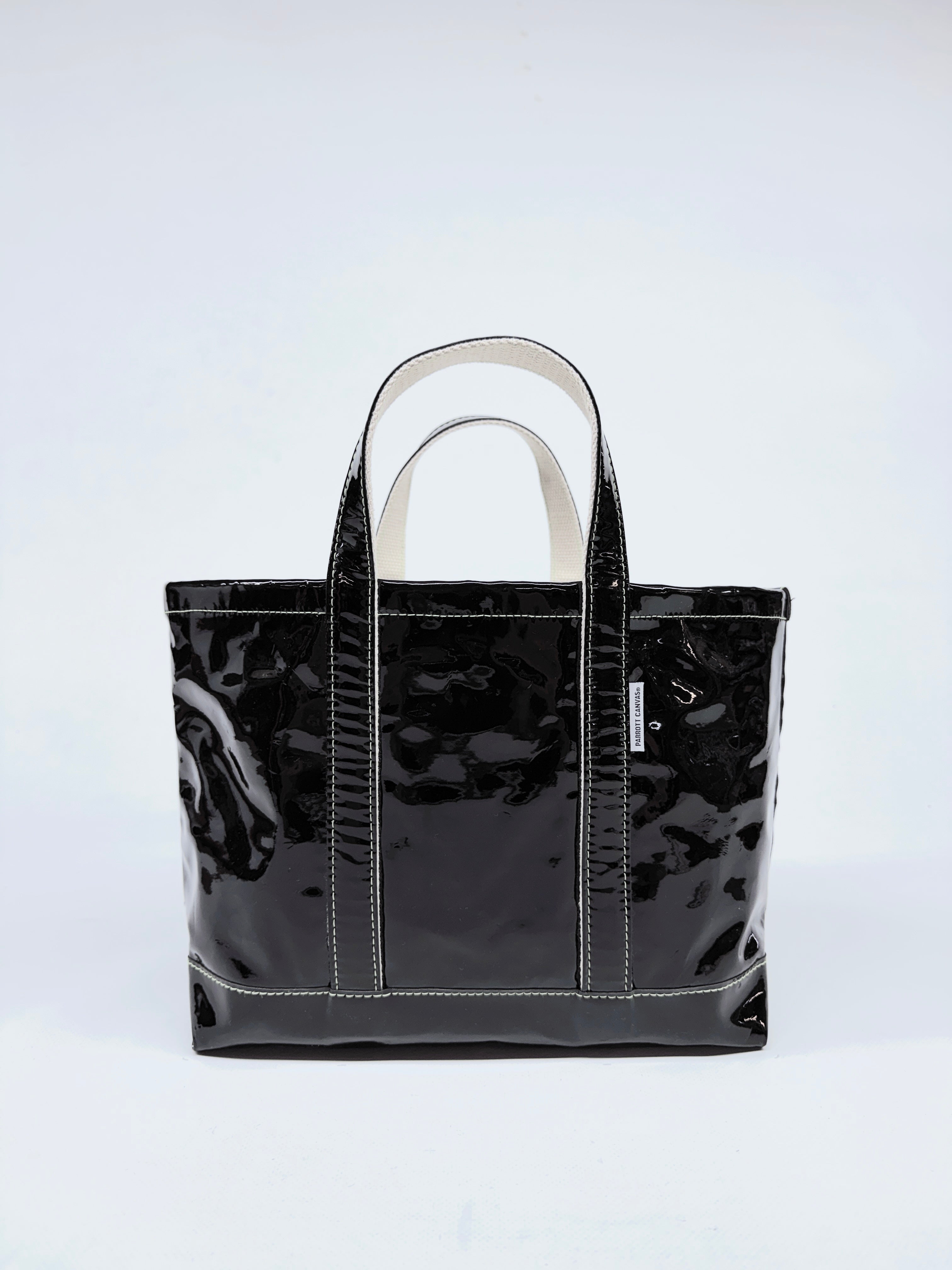Summer Club Tote — Midnight