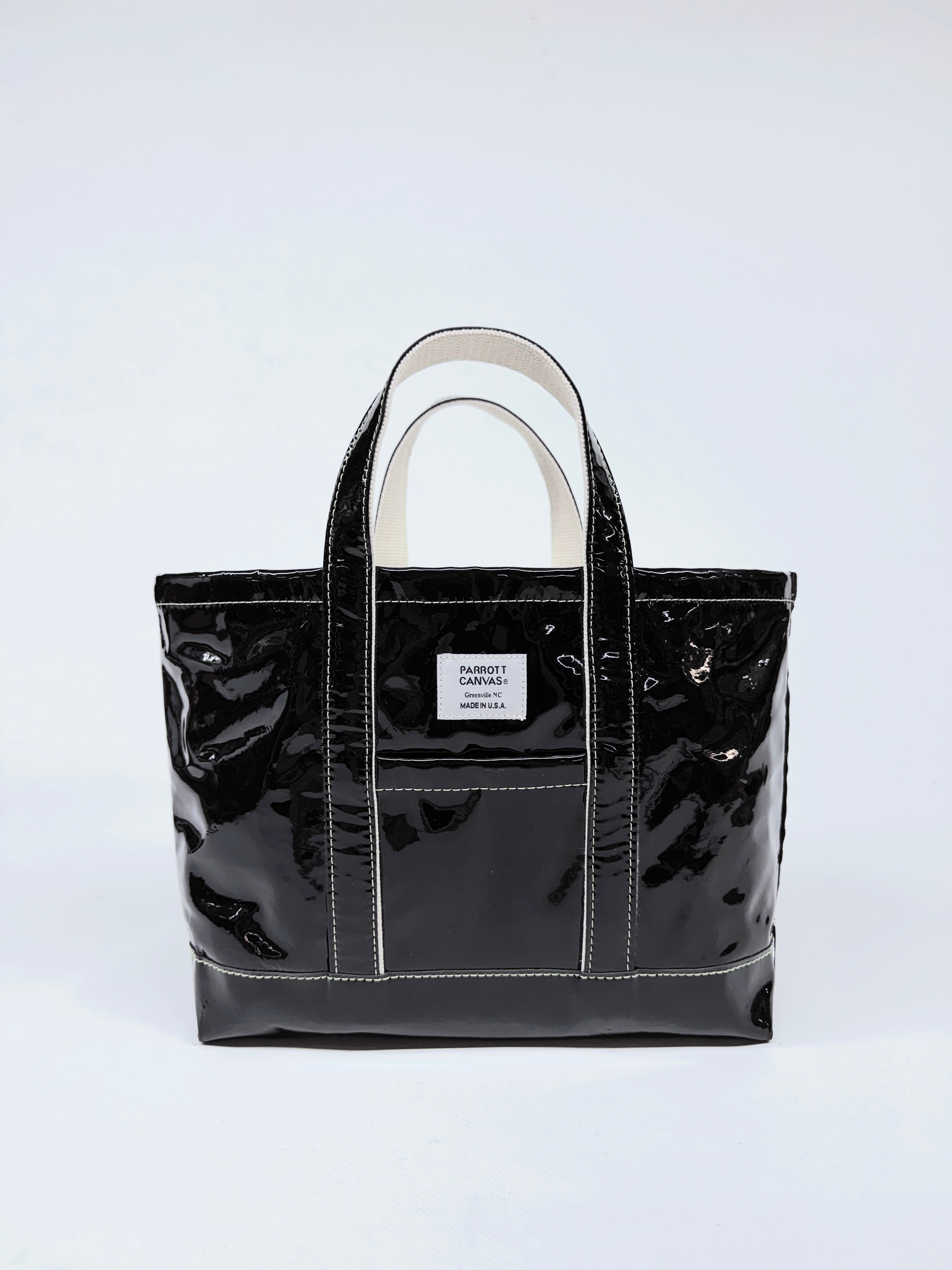 Summer Club Tote — Midnight