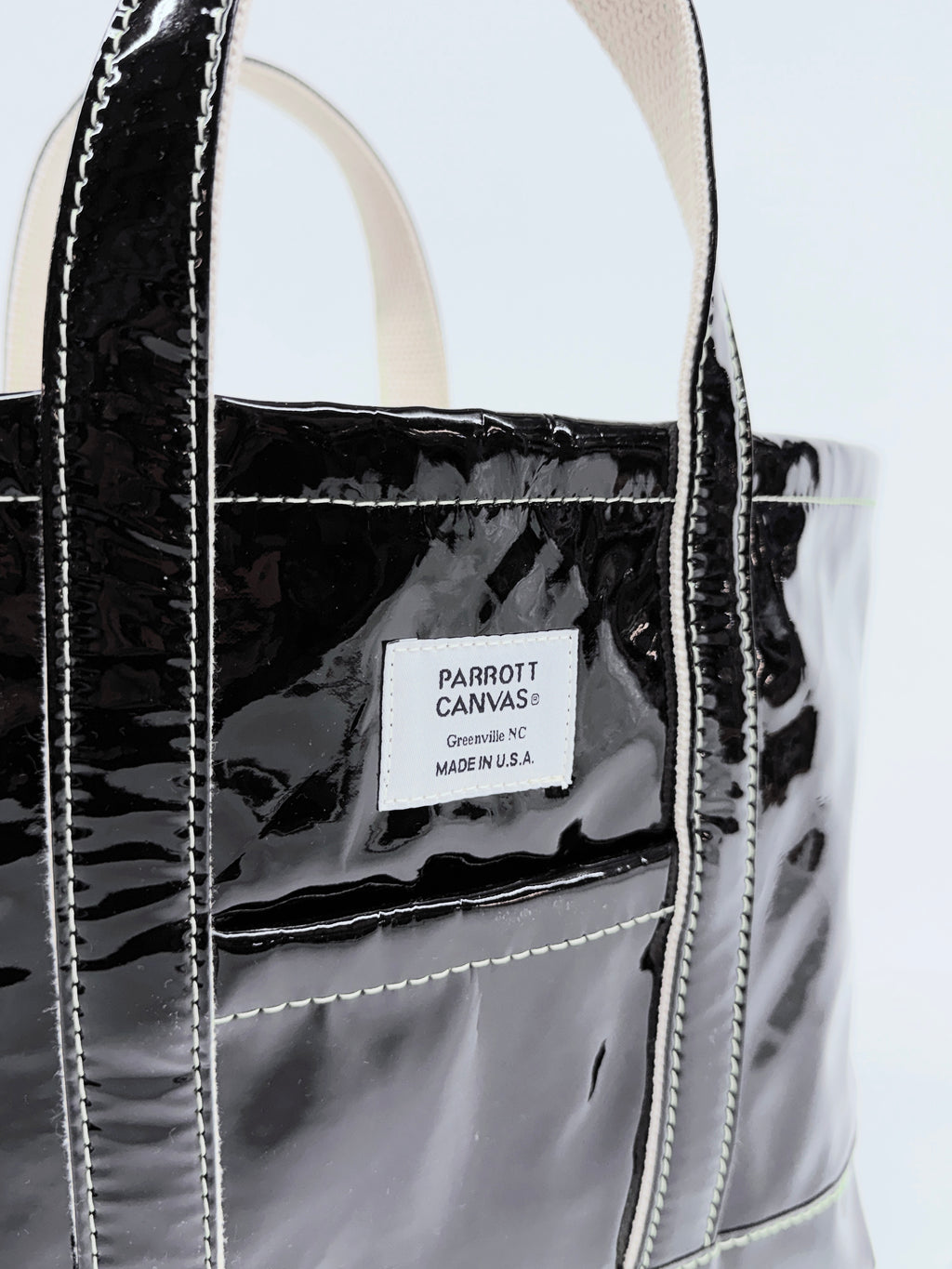 Summer Club Tote — Midnight