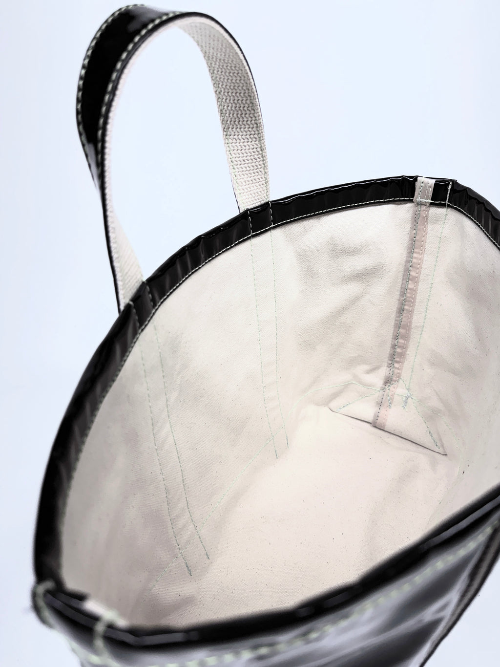 Summer Club Tote — Midnight