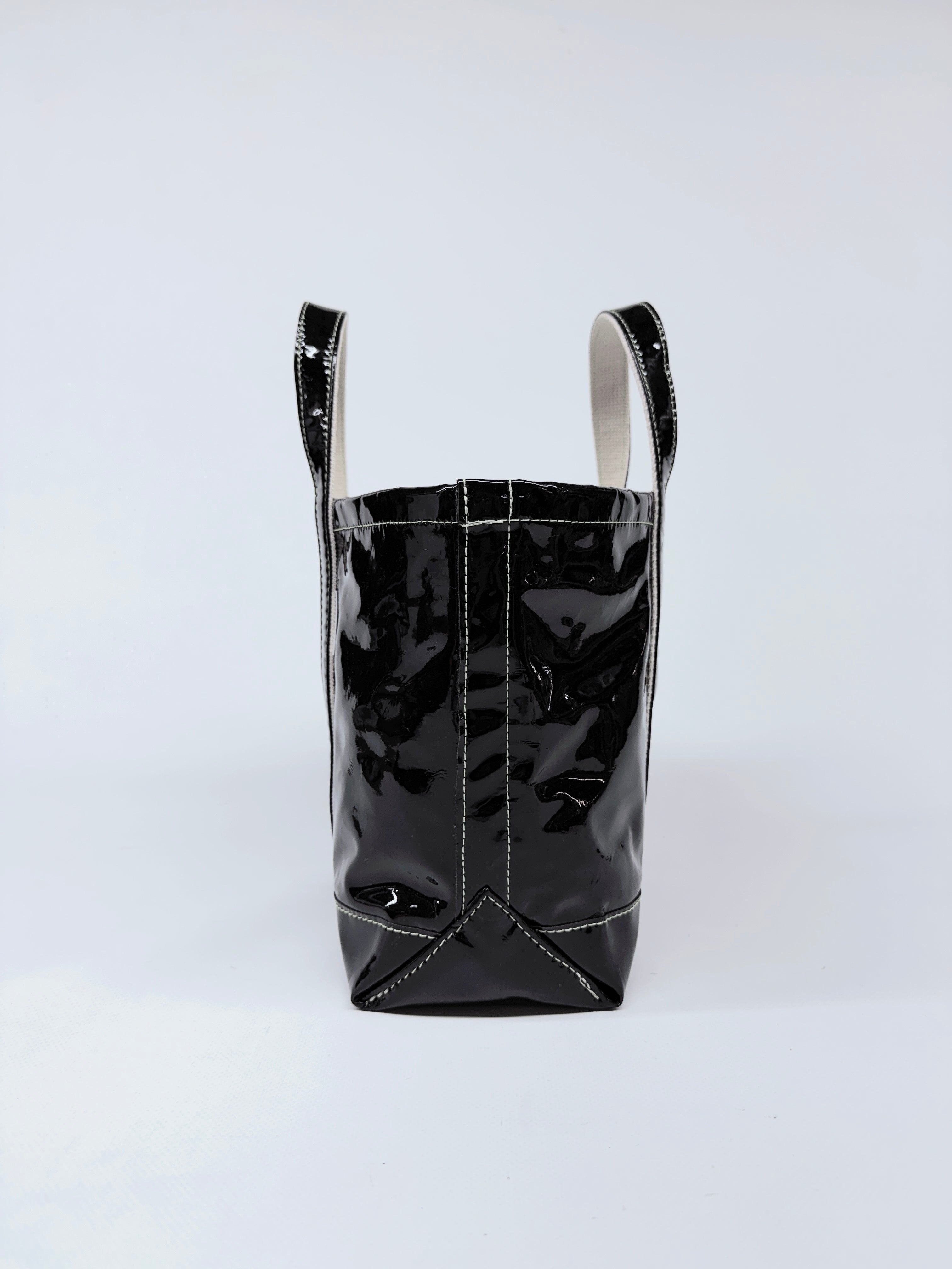 Summer Club Tote — Midnight