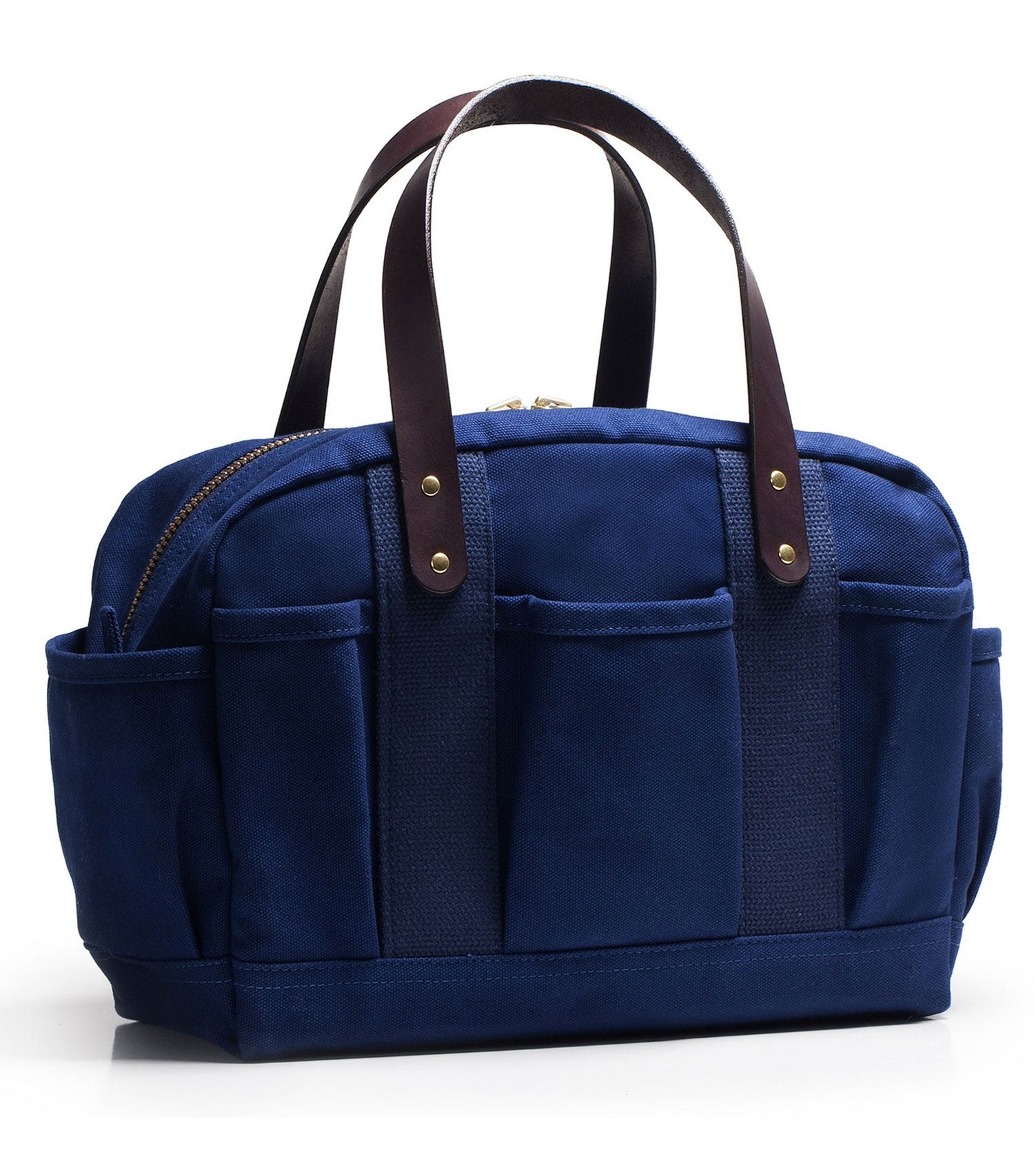 Mechanic’s Bag - Dyed Canvas