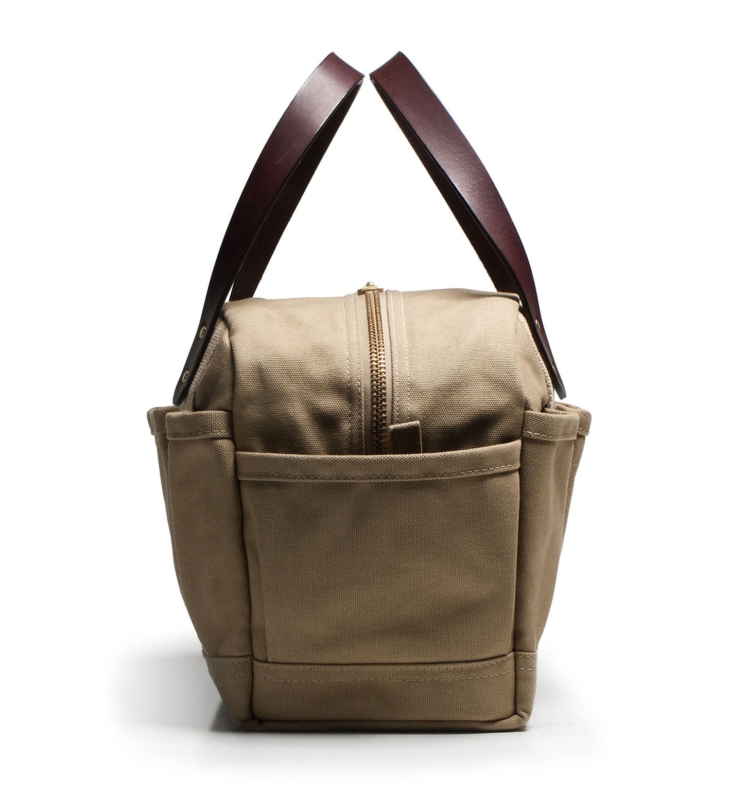 Mechanic’s Bag - Dyed Canvas