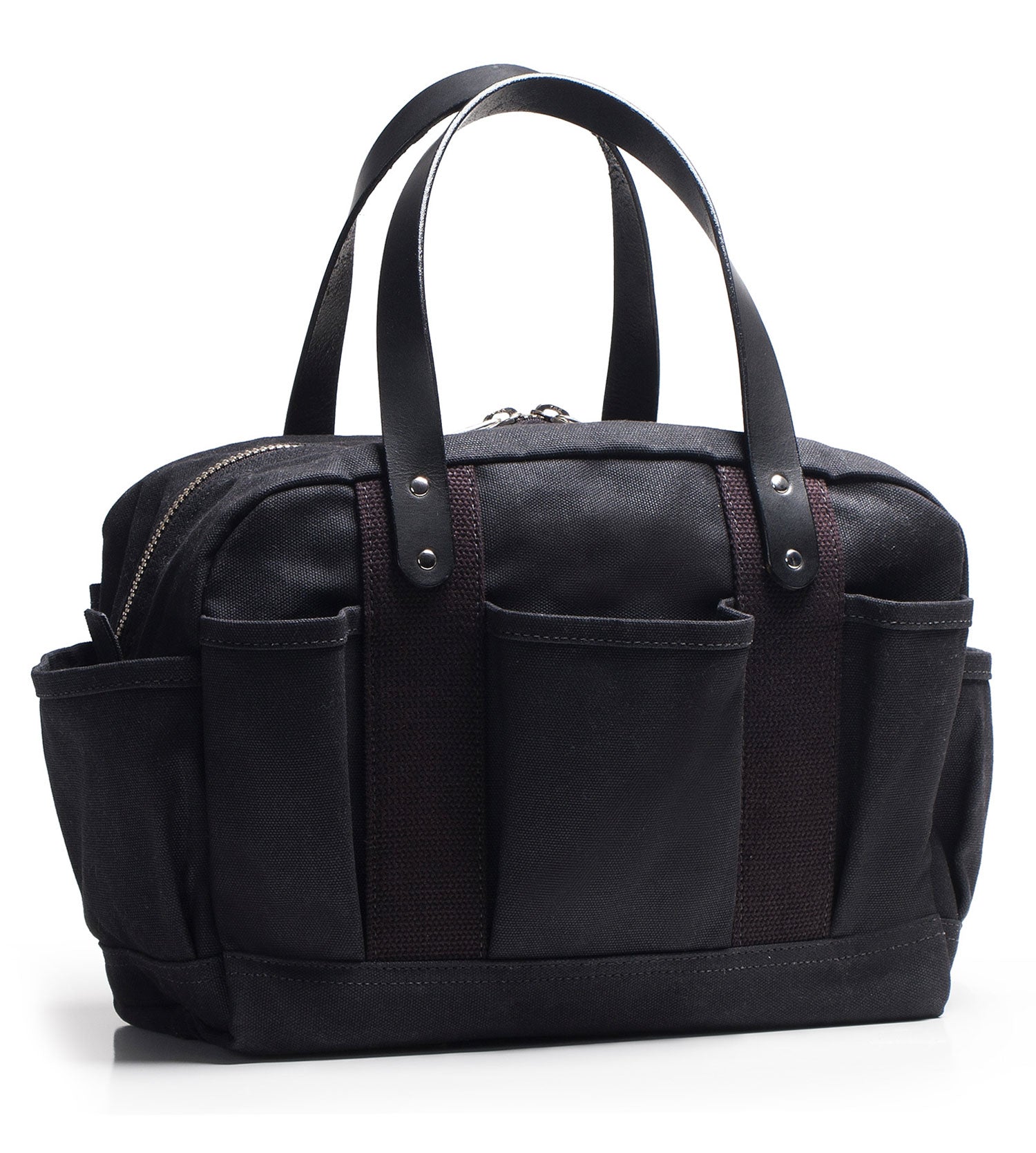 Mechanic’s Bag - Waxed Canvas