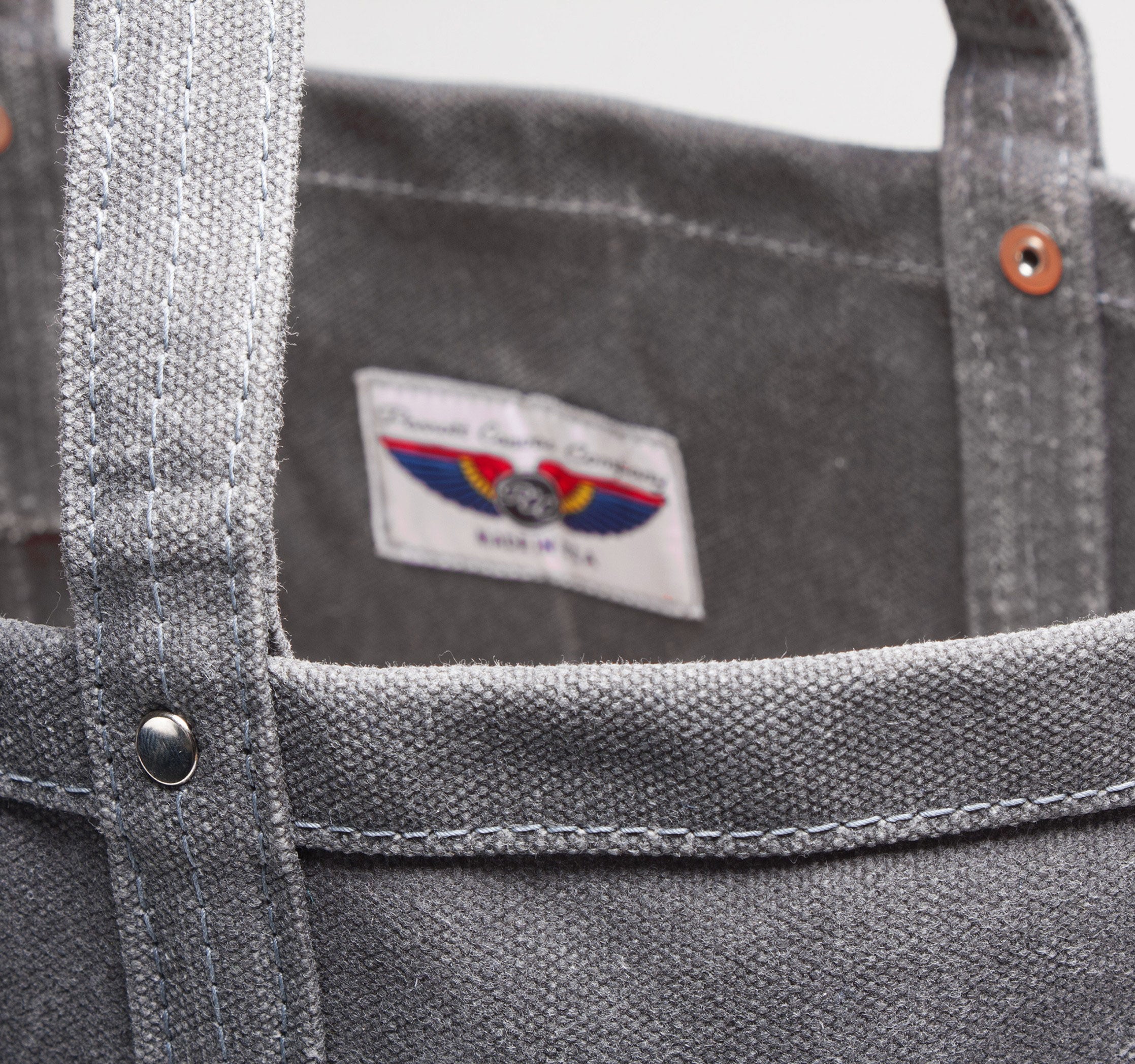 Barge Tote