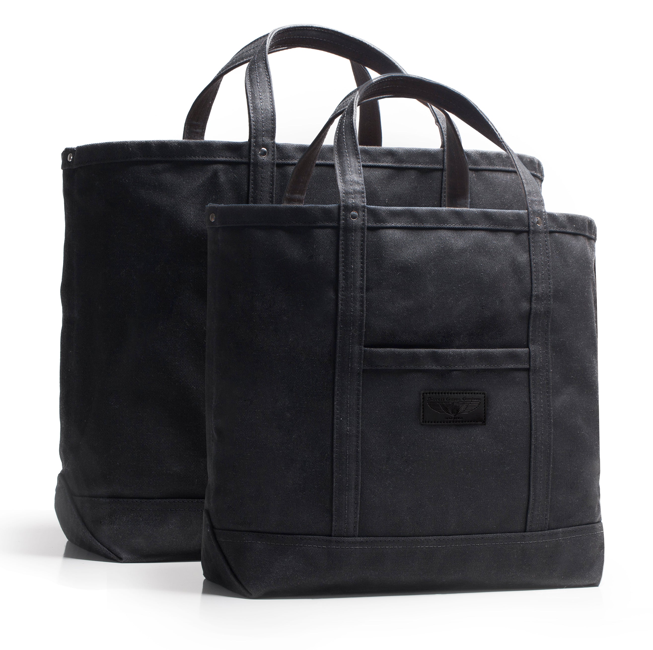 Barge Tote