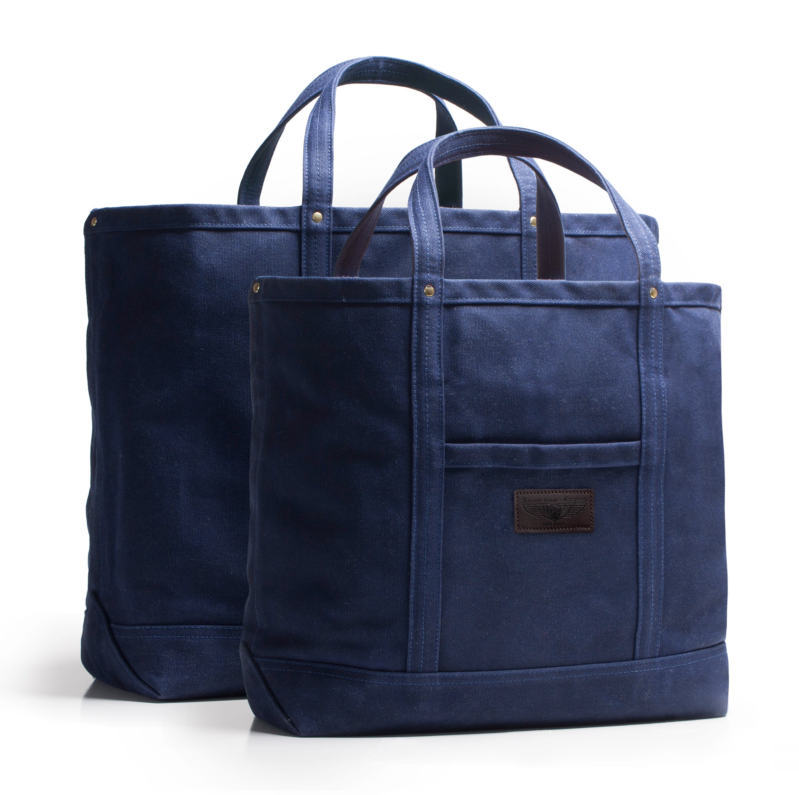 Barge Tote