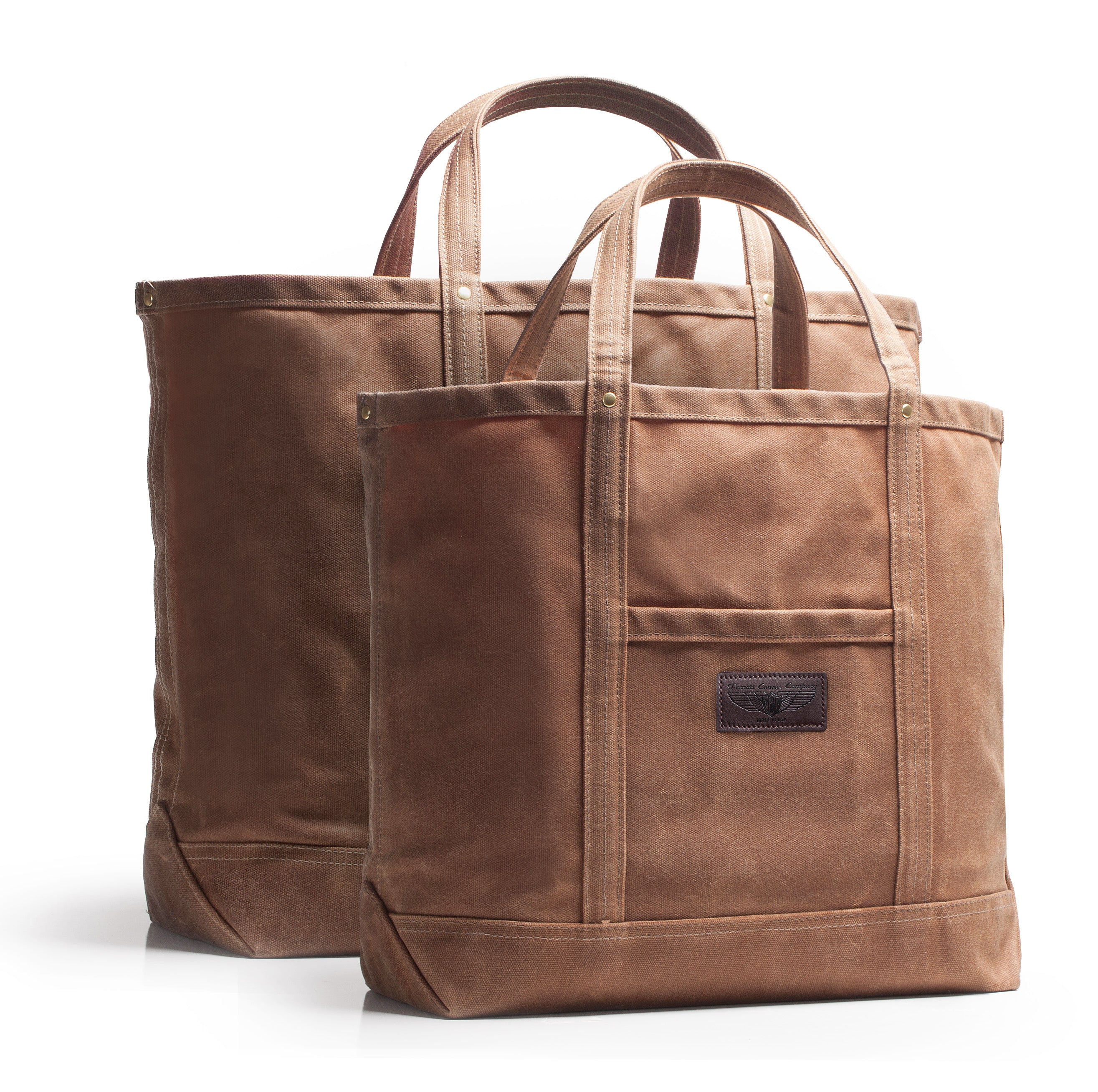 Barge Tote