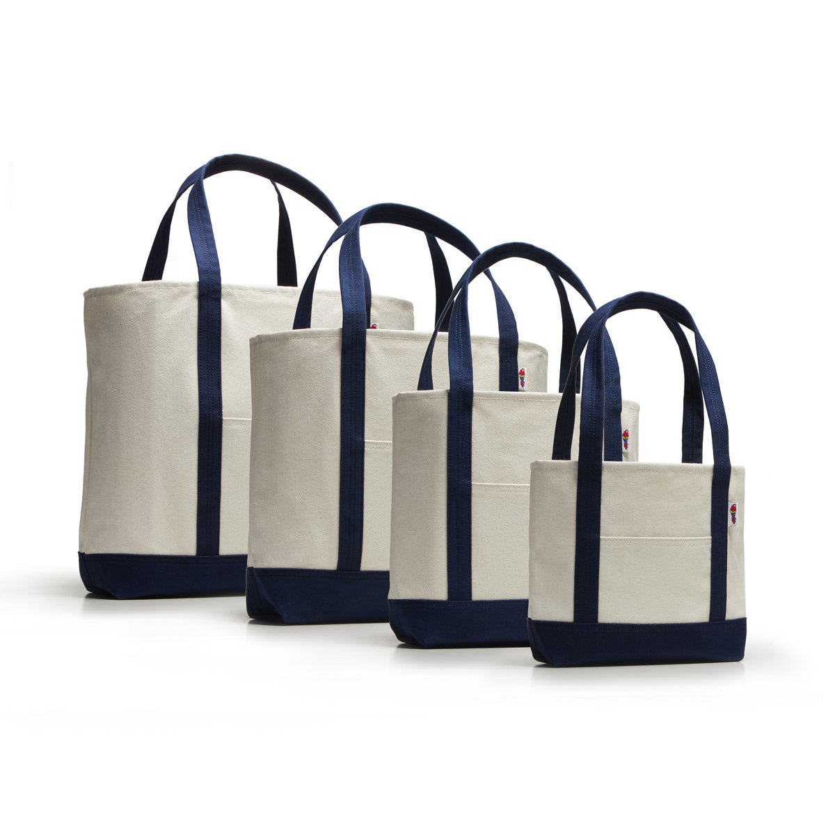 Parrott Canvas | American-Made Canvas Bags Since 1982 – Parrott
