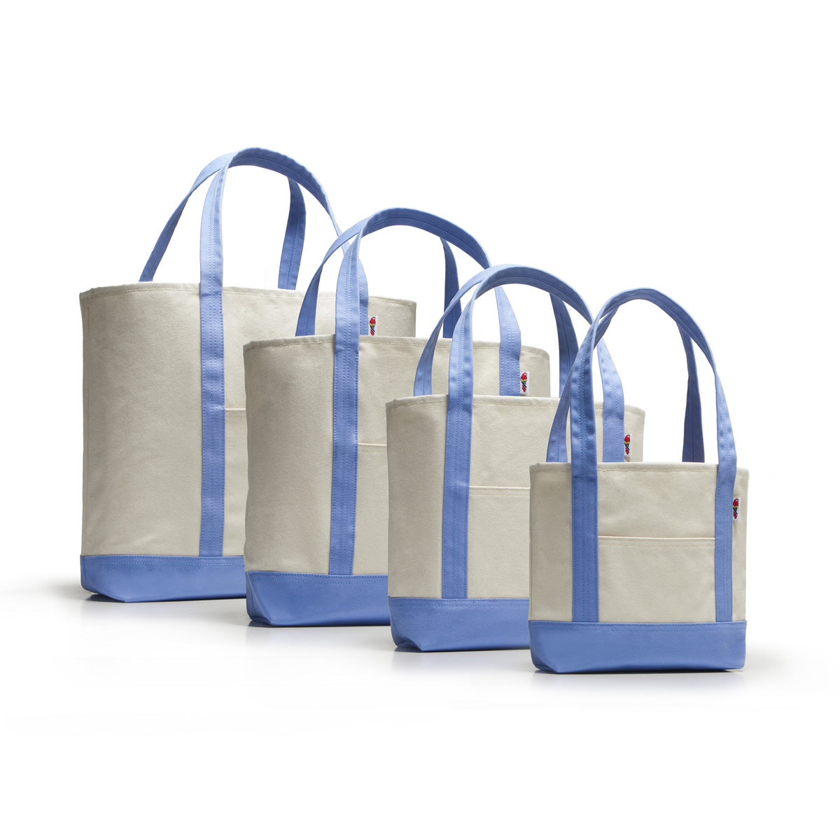 Barrier Island Tote - Natural