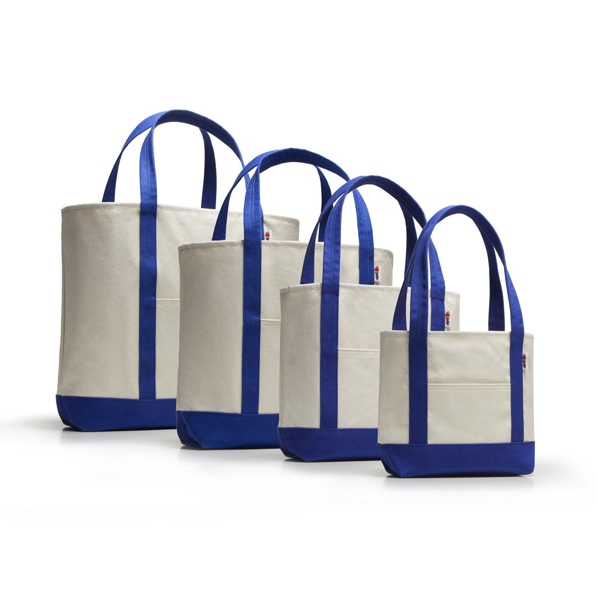 Barrier Island Tote - Natural