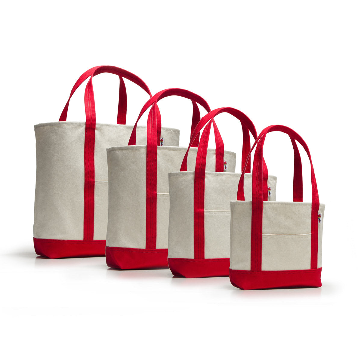 Barrier Island Tote - Natural