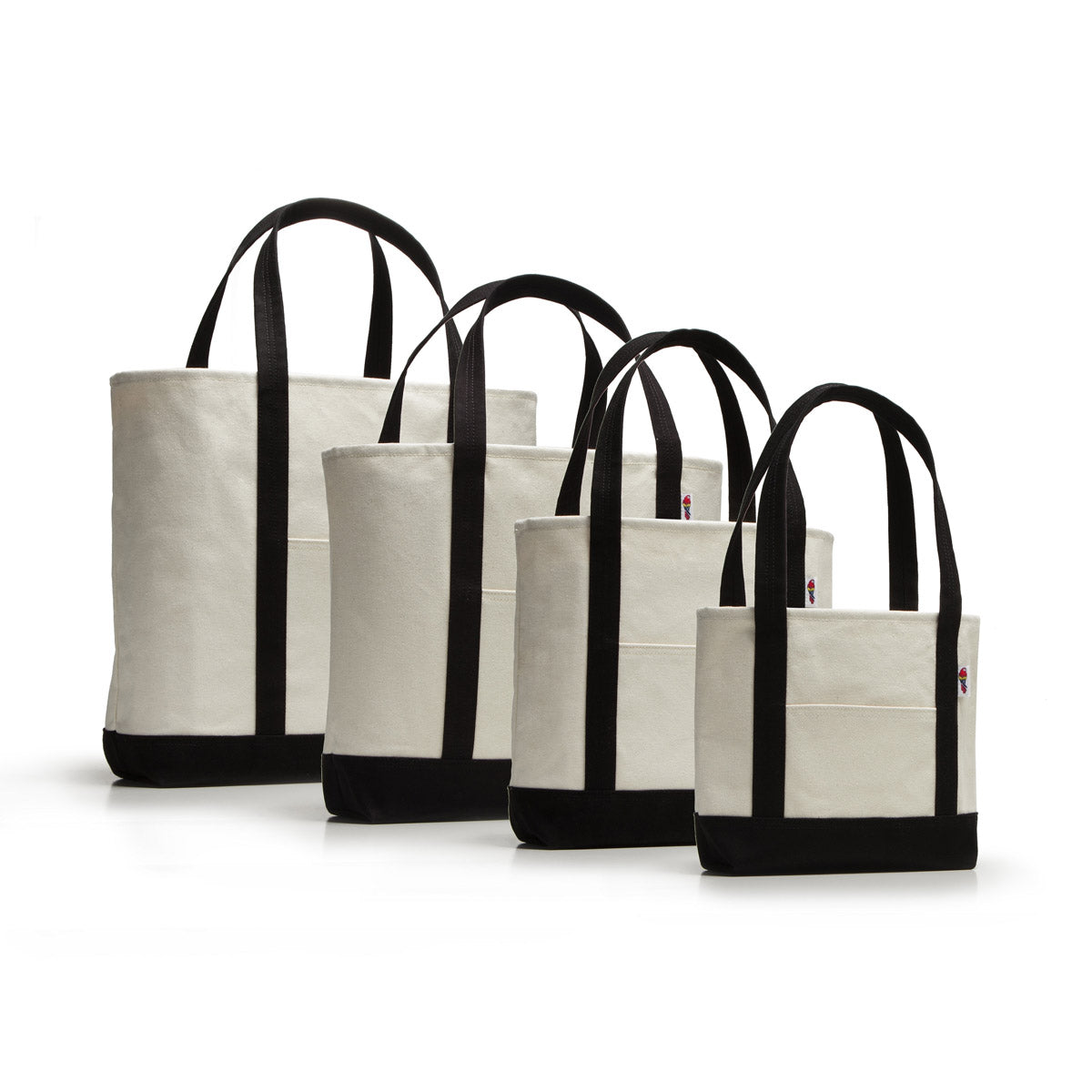 Barrier Island Tote - Natural