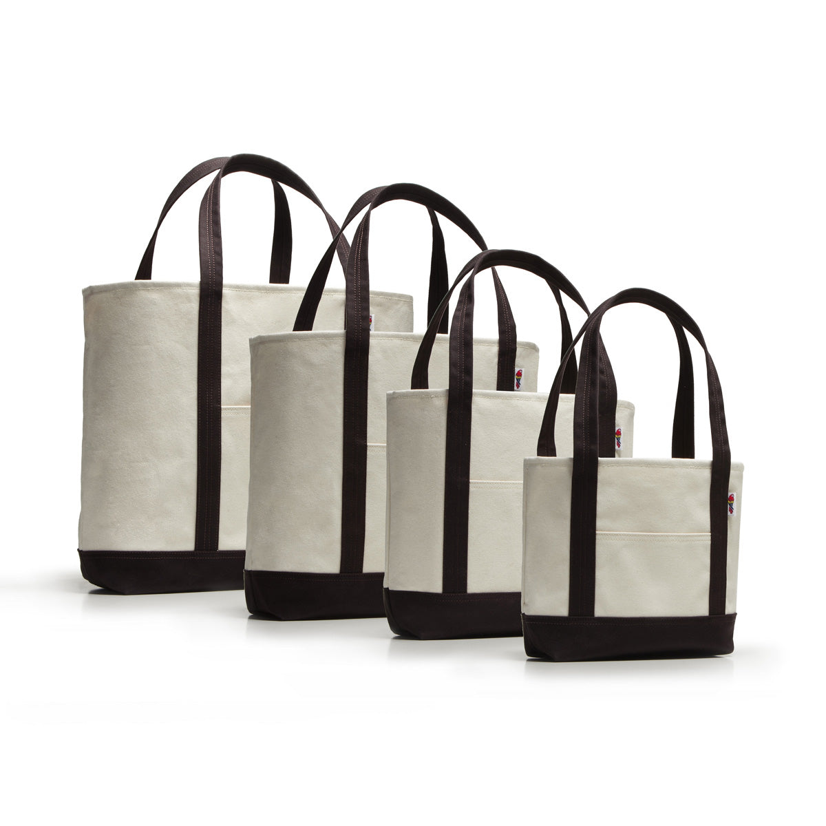 Barrier Island Tote - Natural