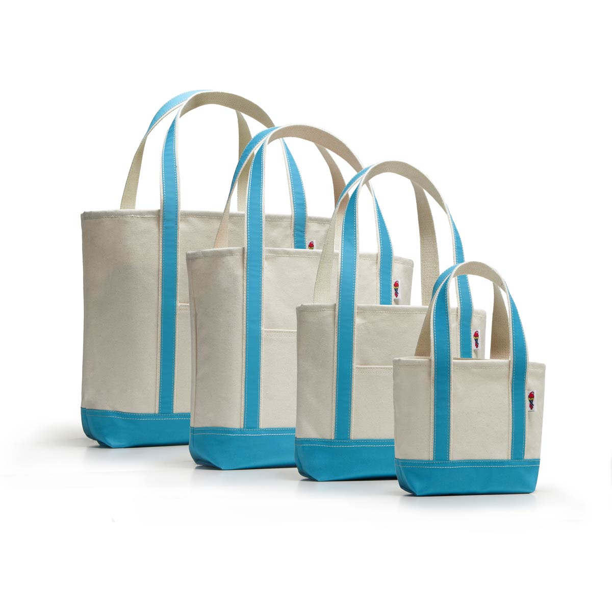 Capri Totes