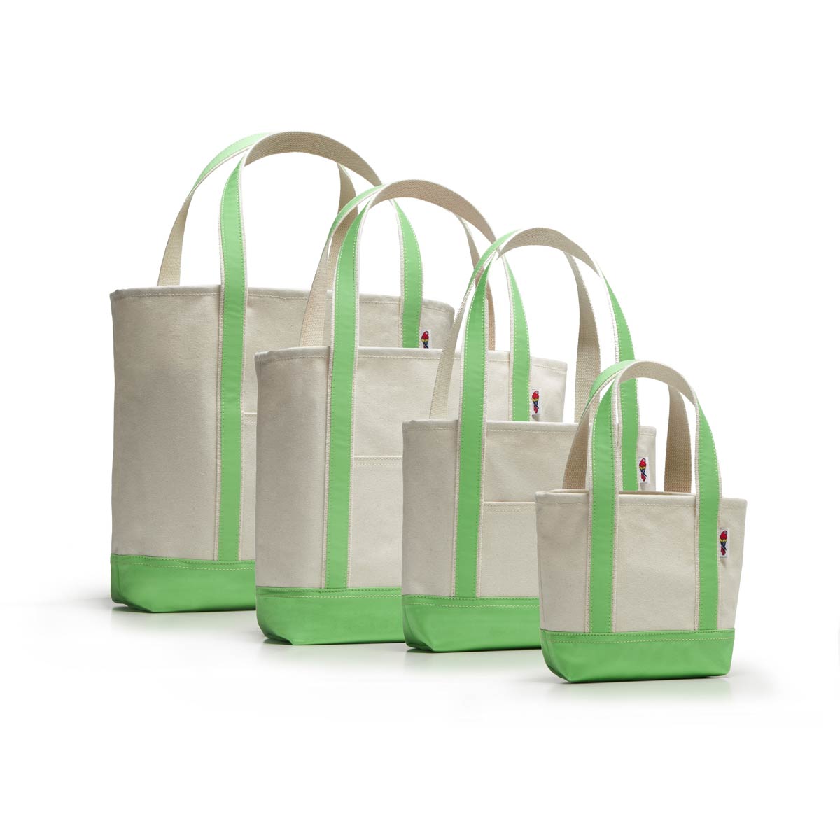 Capri Totes