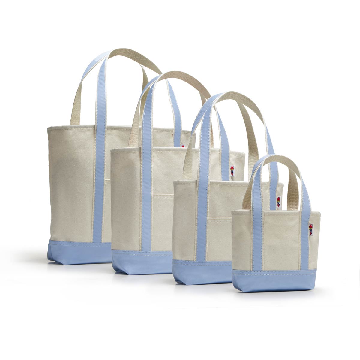 Capri Totes